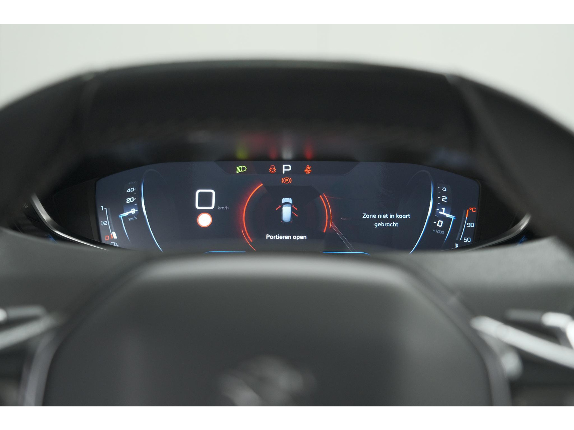 Peugeot 3008 PureTech 130 EAT6 Blue Lease Premium | Camera | Apple Carplay | Parkeersensoren | Climate Control