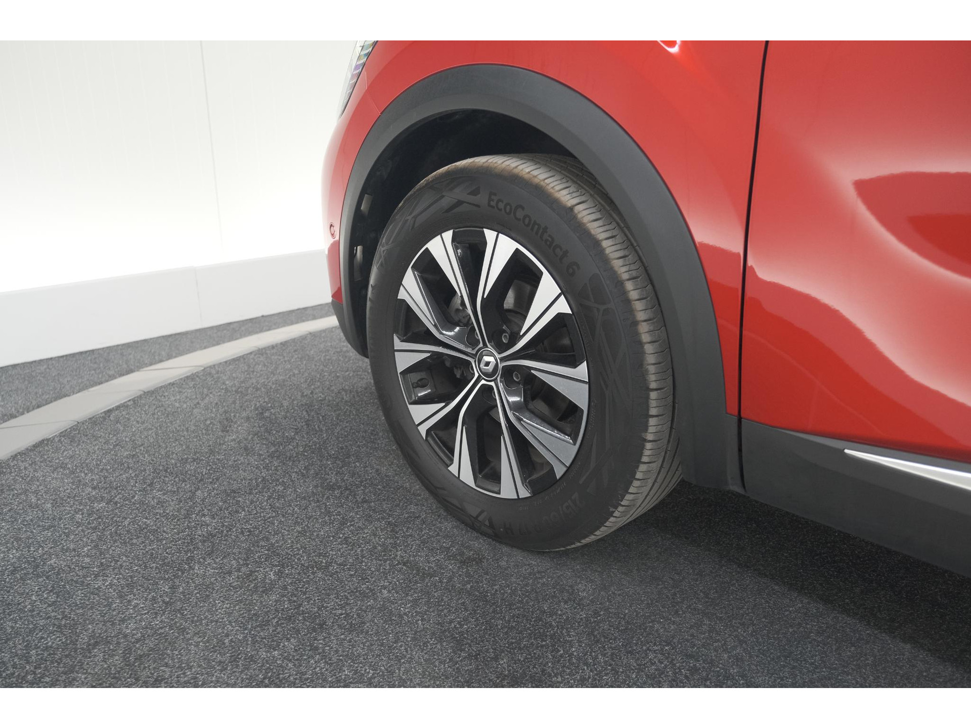 Renault Captur TCe 90 Techno | 360 Camera | 9.3 Inch Grootscherm | Apple Carplay | Navigatie