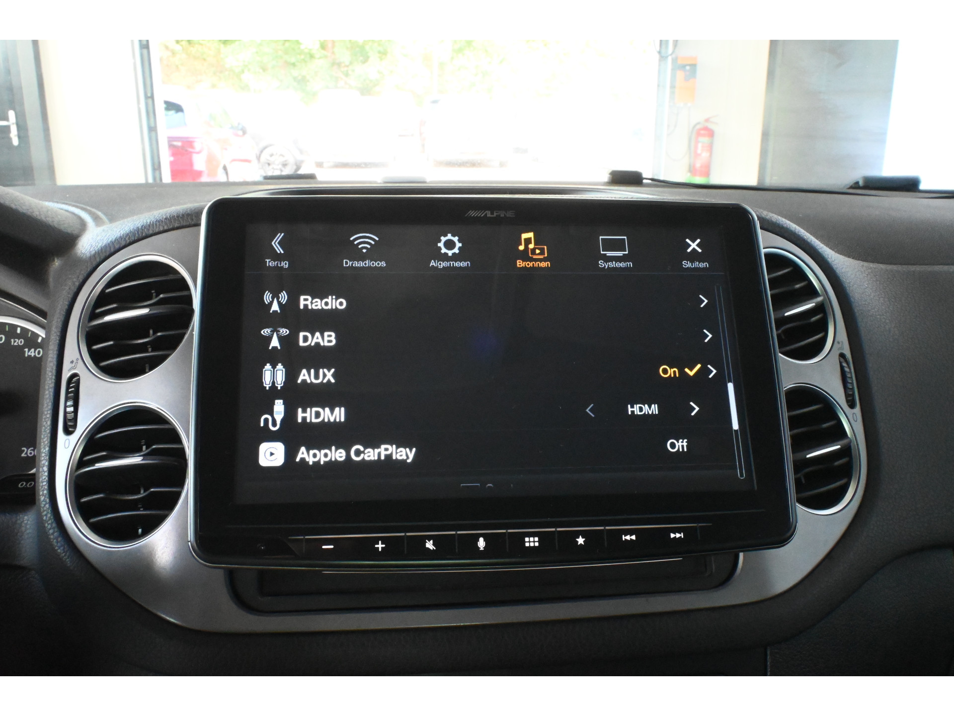Volkswagen Tiguan 2.0 TSI Sport&Style 4Motion LPG Clima Cruise Control Trekhaak All in Prijs! Inruil Mogelijk!