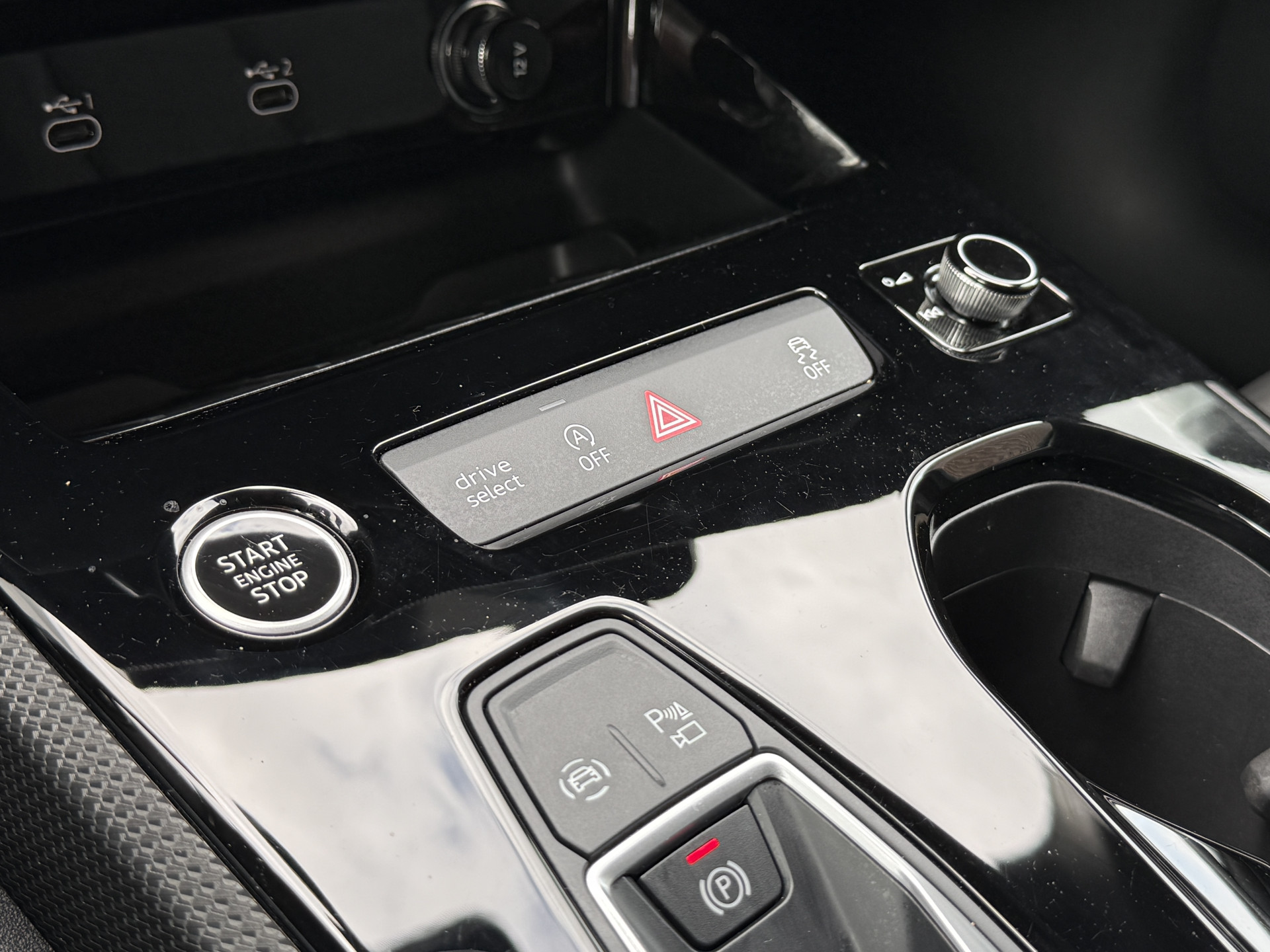 Audi A5 Avant 2.0 TFSI Advanced edition | Elek. Trekhaak | Apple Carplay | Stoelverw.