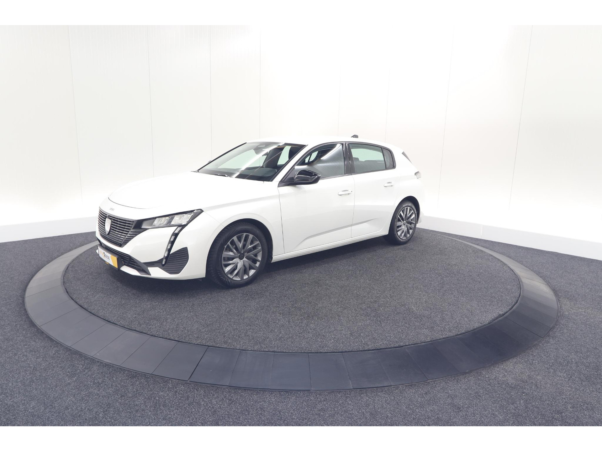 Peugeot 308 PureTech 110 Active Pack Business | Parkeersensoren | Apple Carplay | Navigatie | Cruise Control