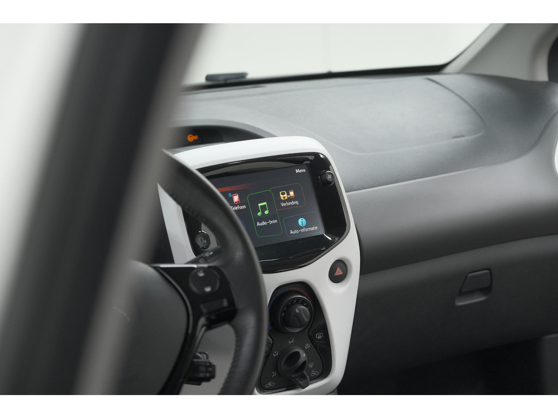 Citroen C1 1.0 VTi Feel | Camera | Apple Carplay | Airco | 5 Deurs