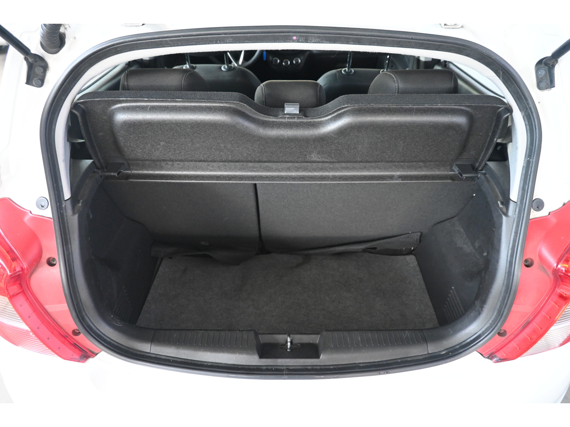 Opel KARL 1.0 ecoFLEX Edition Airco Cruise control Elektrisch pakket 1e Eigenaar 100% Onderhouden Inruil mogelijk!