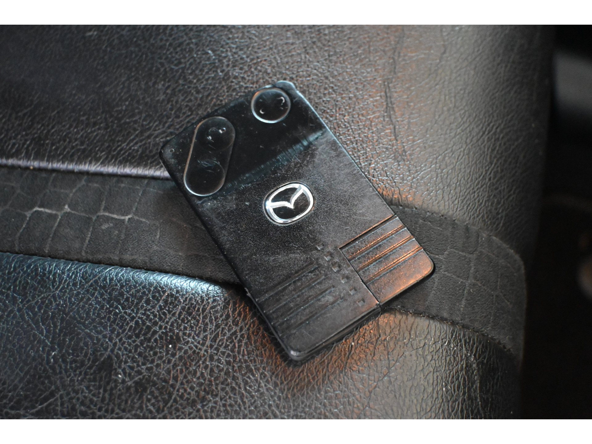 Mazda CX-7 2.3 Turbo 4x4 Executive Ecc Cruise Control Trekhaak TEKST LEZEN!! Inruil Mogelijk!