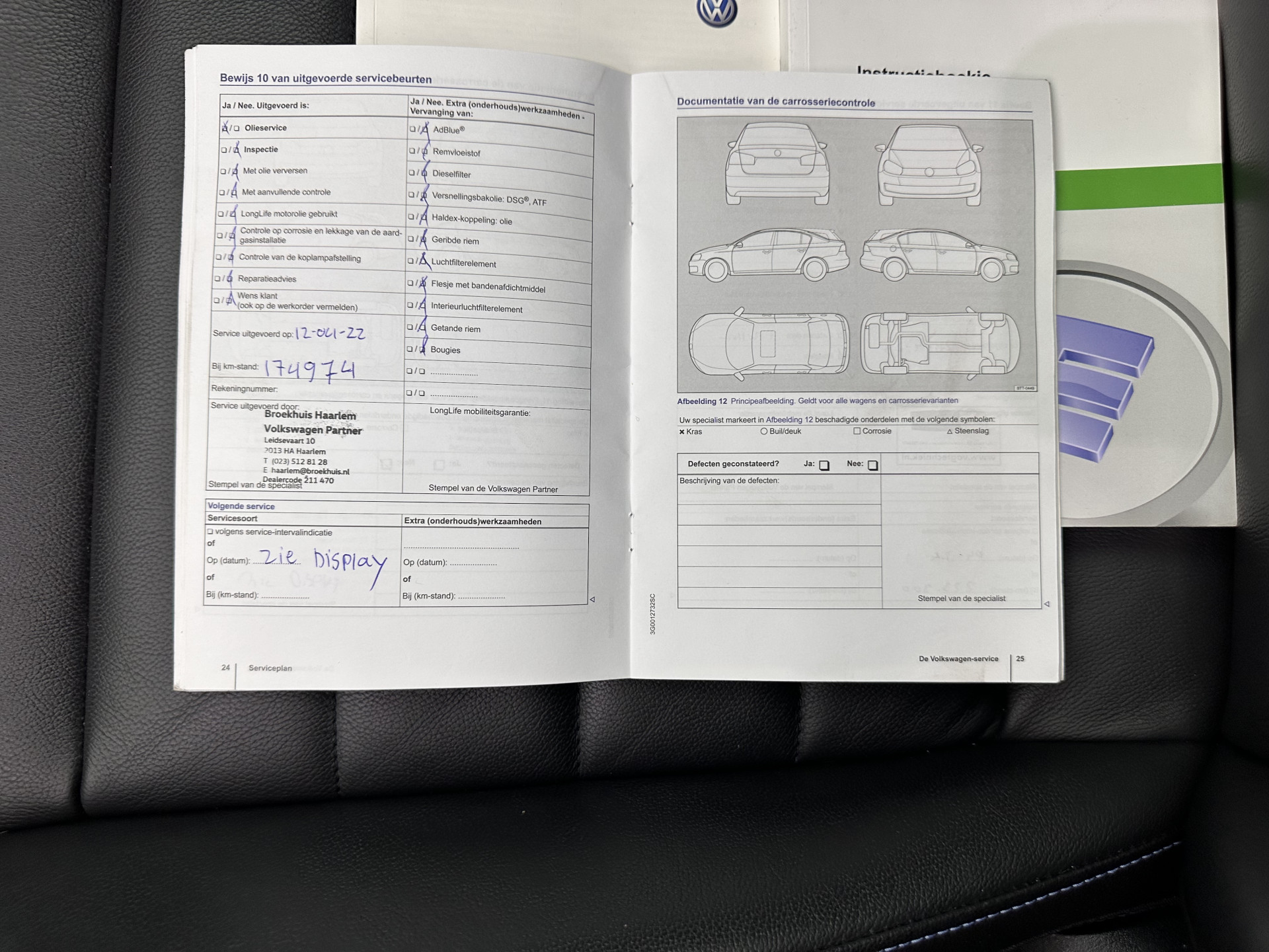 Volkswagen Golf 1.4 TSI GTE Executive-Plus-Pack Aut. *PANO | FULL-LED | LEATHER | LANE-ASSIST | BLIND-SPOT | ADAPTIVE-CRUISE | CAMERA | DAB | NAVI-FULLMAP | ECC | SHIFT-PADDLES | PDC | HEATED-SPORTSEATS | PRIVACY-GLASS | 18"ALU*