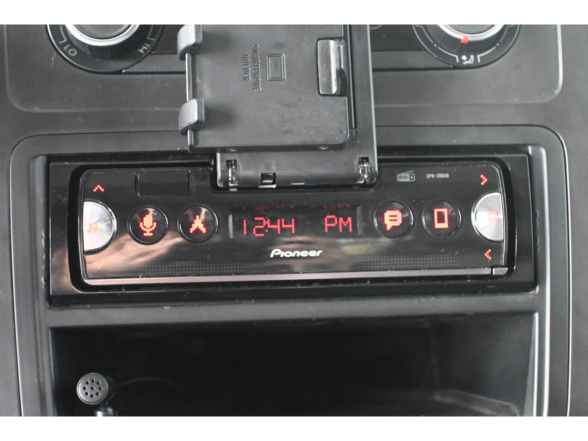 Volkswagen Caddy 1.6 TDI Maxi BMT Airco Cruise Control Goed Onderhouden! Inruil Mogelijk!