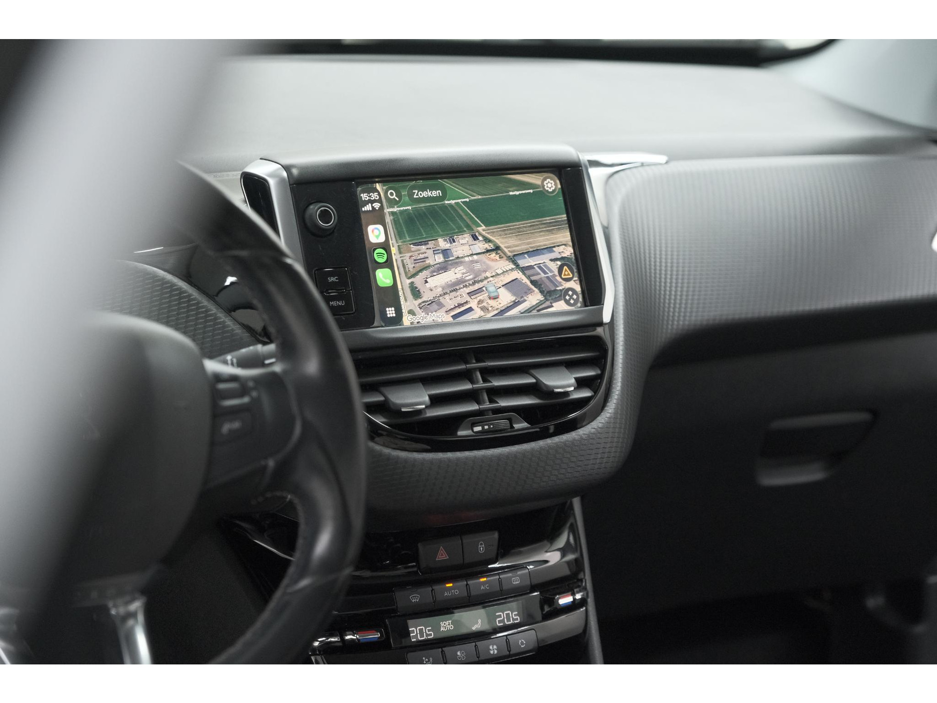Peugeot 208 PureTech 110 Tech Edition | Camera | Apple Carplay | Parkeersensoren