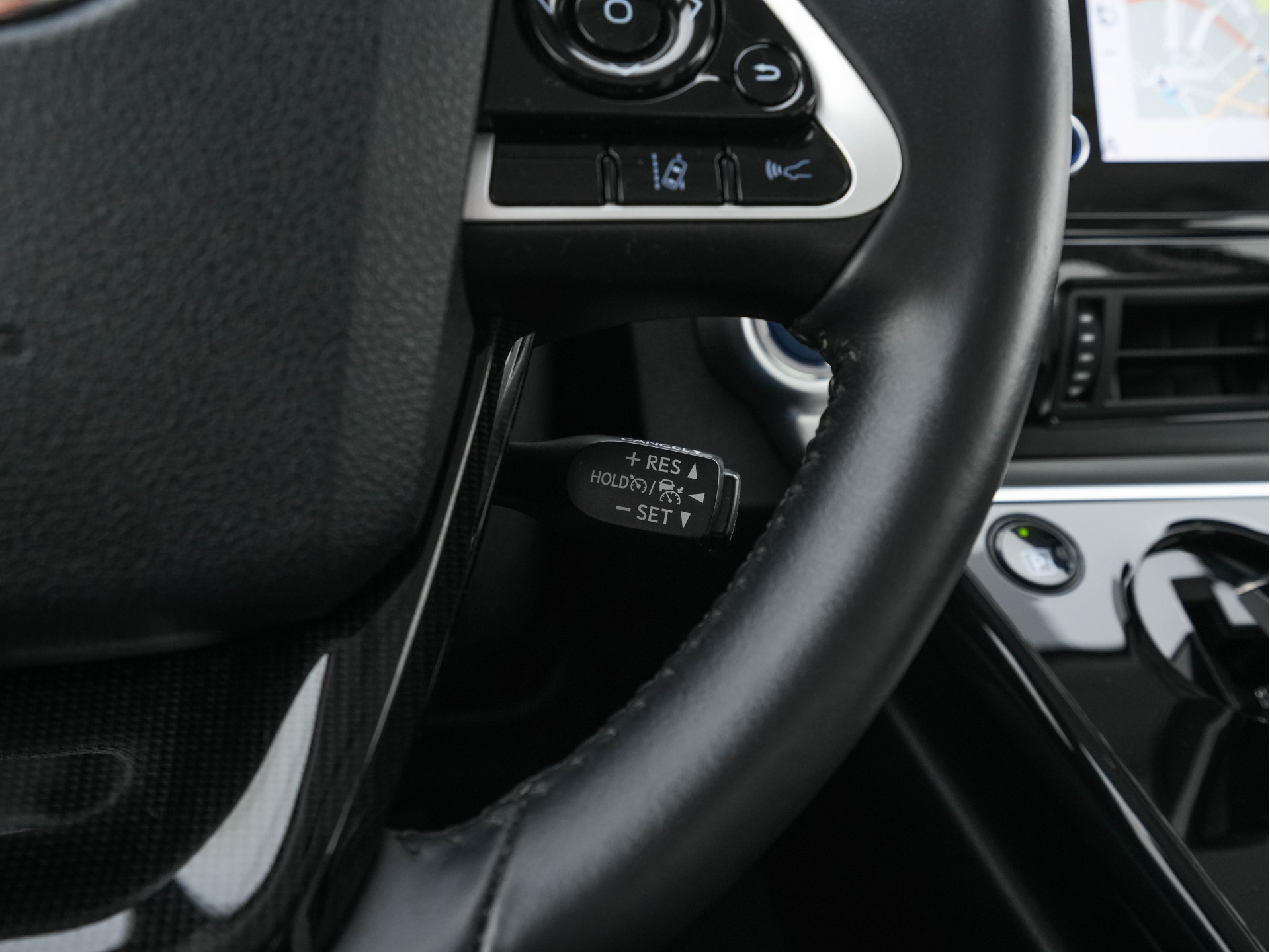 Toyota Mirai FCV Executive [ HYDROGEN ] [INCL-BTW] Aut. *LEATHER | FULL-LED | JBL-SOUNDSYSTEM | CAMERA | KEYLESS | MEMORY-PACK | ADAPTIVE-CRUISE | BLIND-SPOT |  DAB | NAVI-FULLMAP | DIGI-COCKPIT | COMFORT-SEATS | LANE-ASSIST