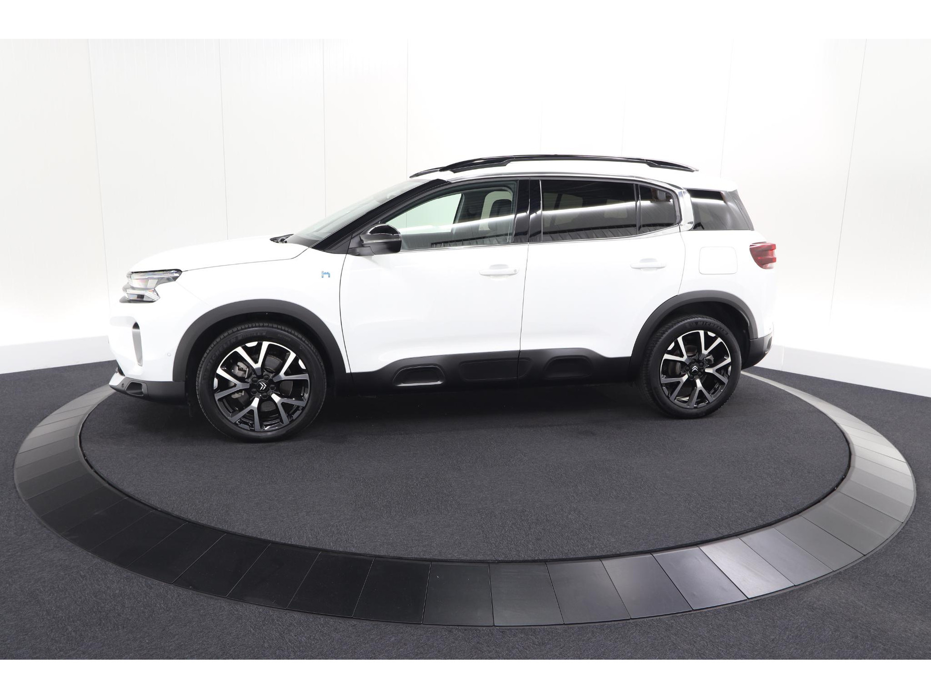 Citroen C5 Aircross 1.6 Plug-in Hybrid 225 Shine | Adaptieve Cruise Control | Pack Ambiance | Camera