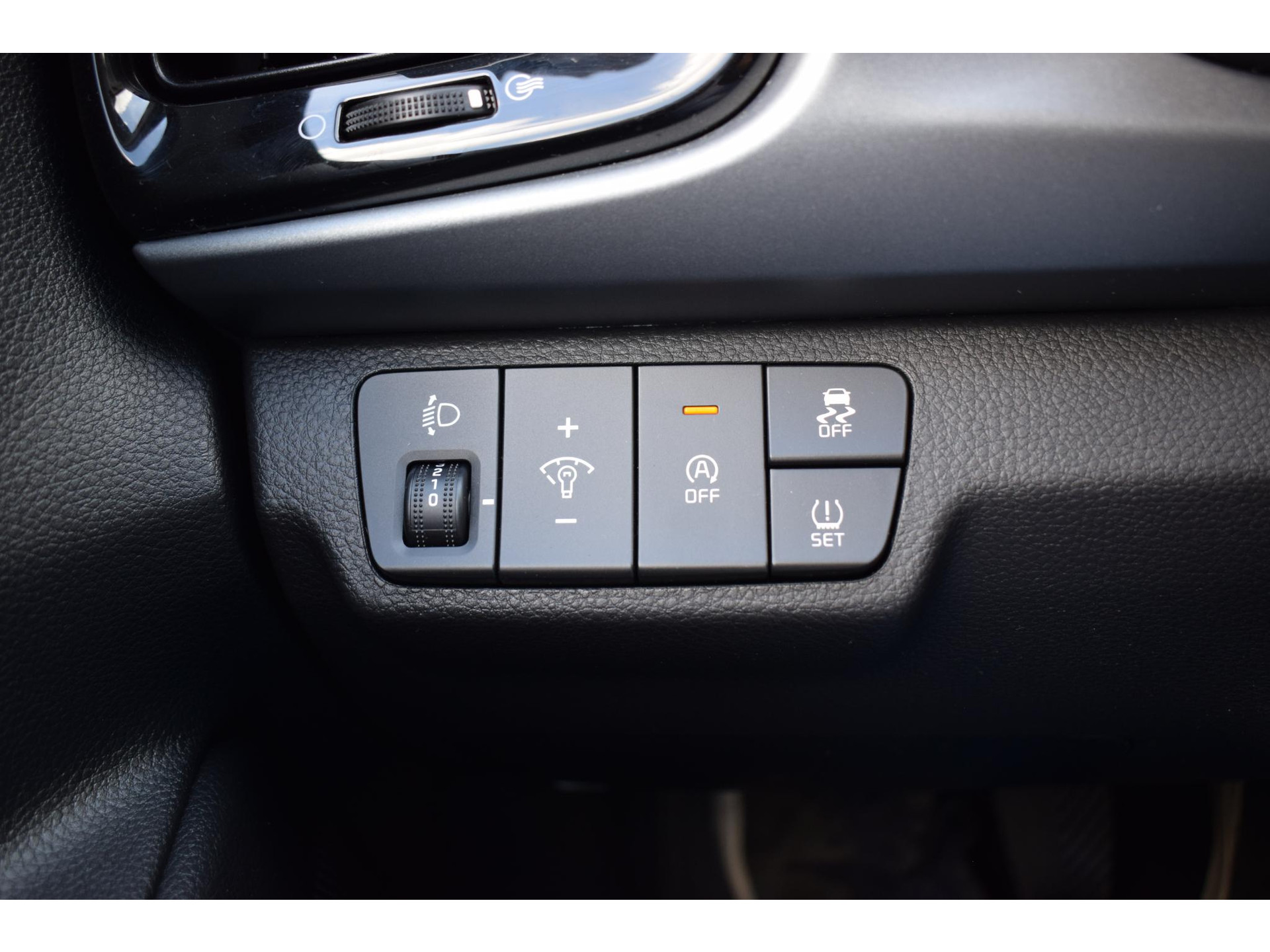 Kia Rio 1.0 T-GDi MHEV DynamicLine | Apple Carplay | ACC | Camera | Airco