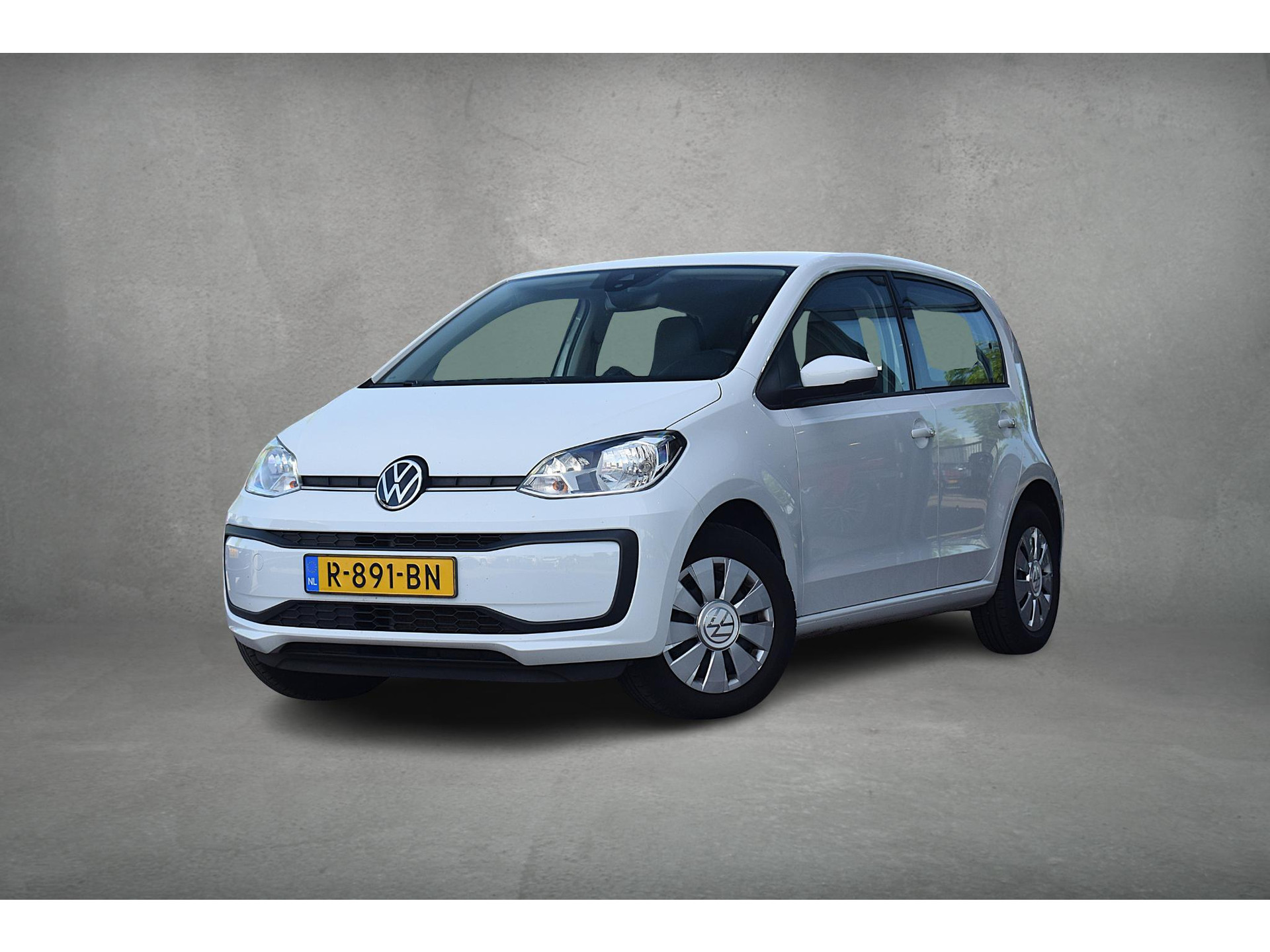 Volkswagen Up! 1.0 | Cruise | Airco | Bluetooth | NAP