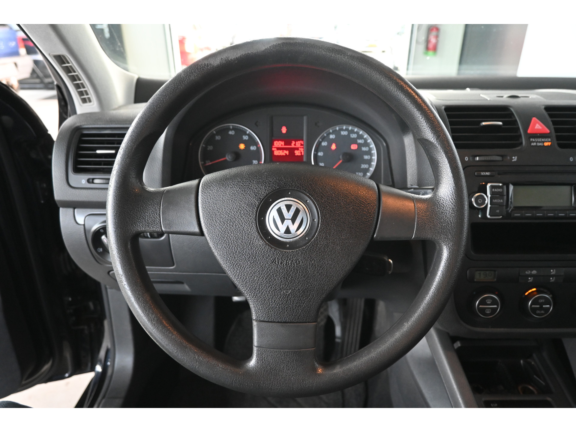 Volkswagen Golf Variant 1.4 Trendline Clima Elektrisch Pakket! Lichtmetaal All in Prijs! Inruil Mogelijk!
