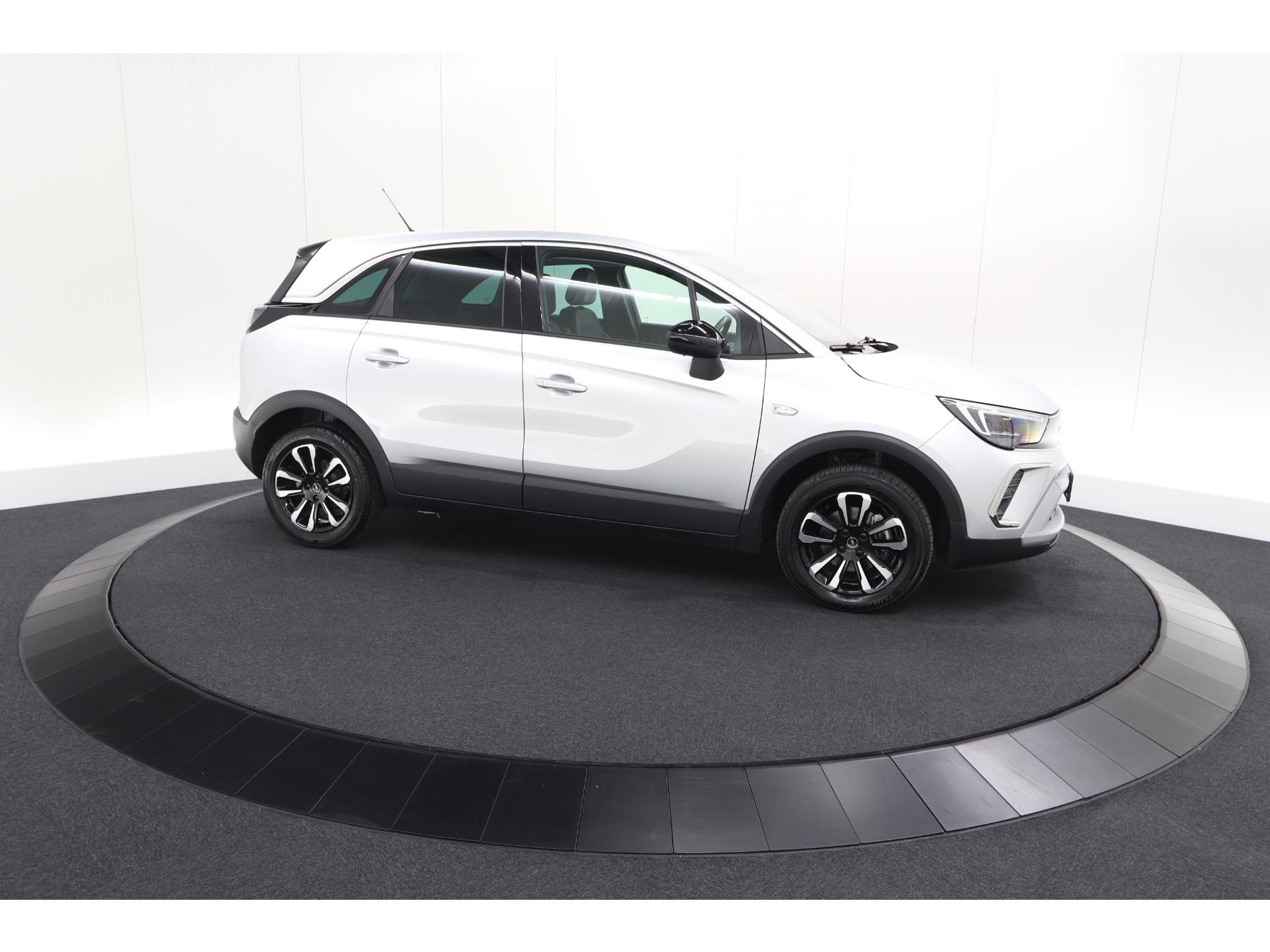 Opel Crossland 1.2 Turbo 100 Elegance | Camera | Apple Carplay | Parkeersensoren | Navigatie