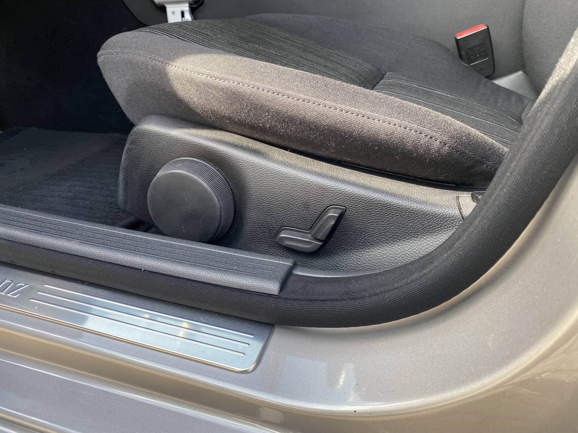 Mercedes-Benz C-klasse 180 K. Elegance AUT. | dealer onderhouden  | 2e eigenaar | liefhebbers exemplaar | NL auto