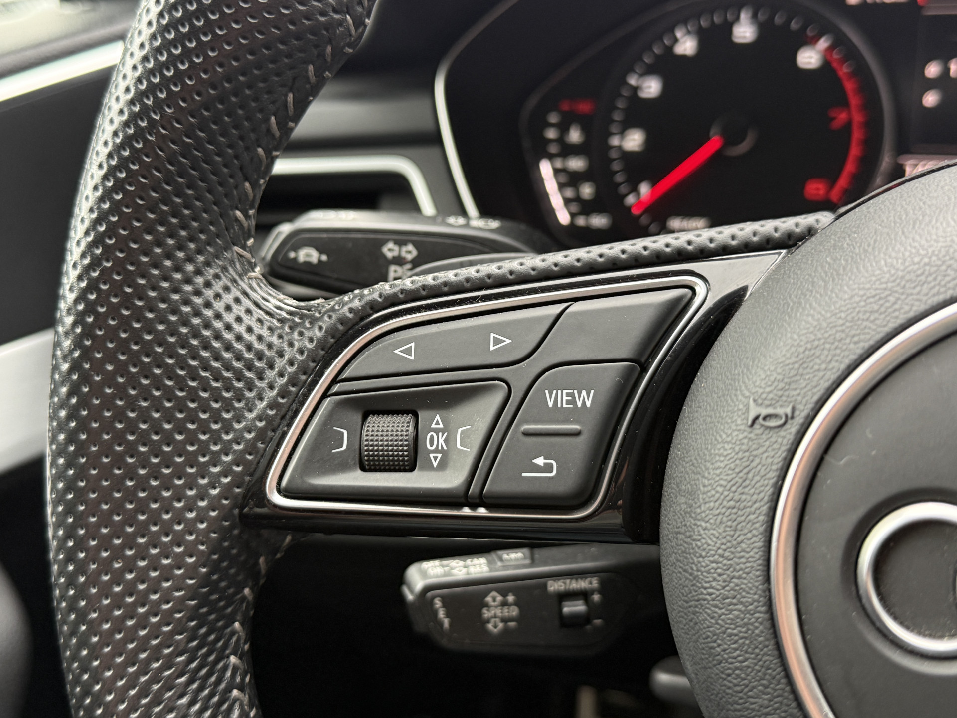 Audi A5 Sportback 35 TFSI Sport S-line edition | Leder | ACC | Apple Carplay | Stoelverwarming