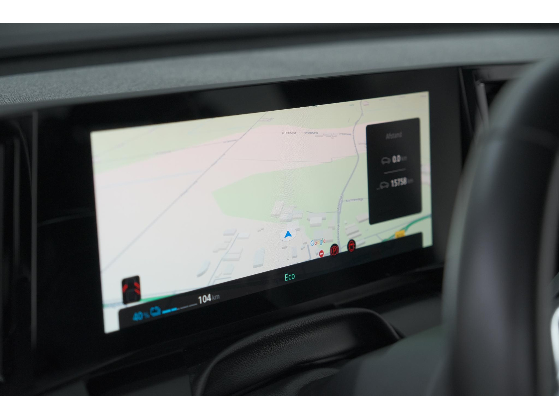 Renault Megane E-Tech EV40 Boost Charge Techno | Pack Winter | Camera | Apple Carplay