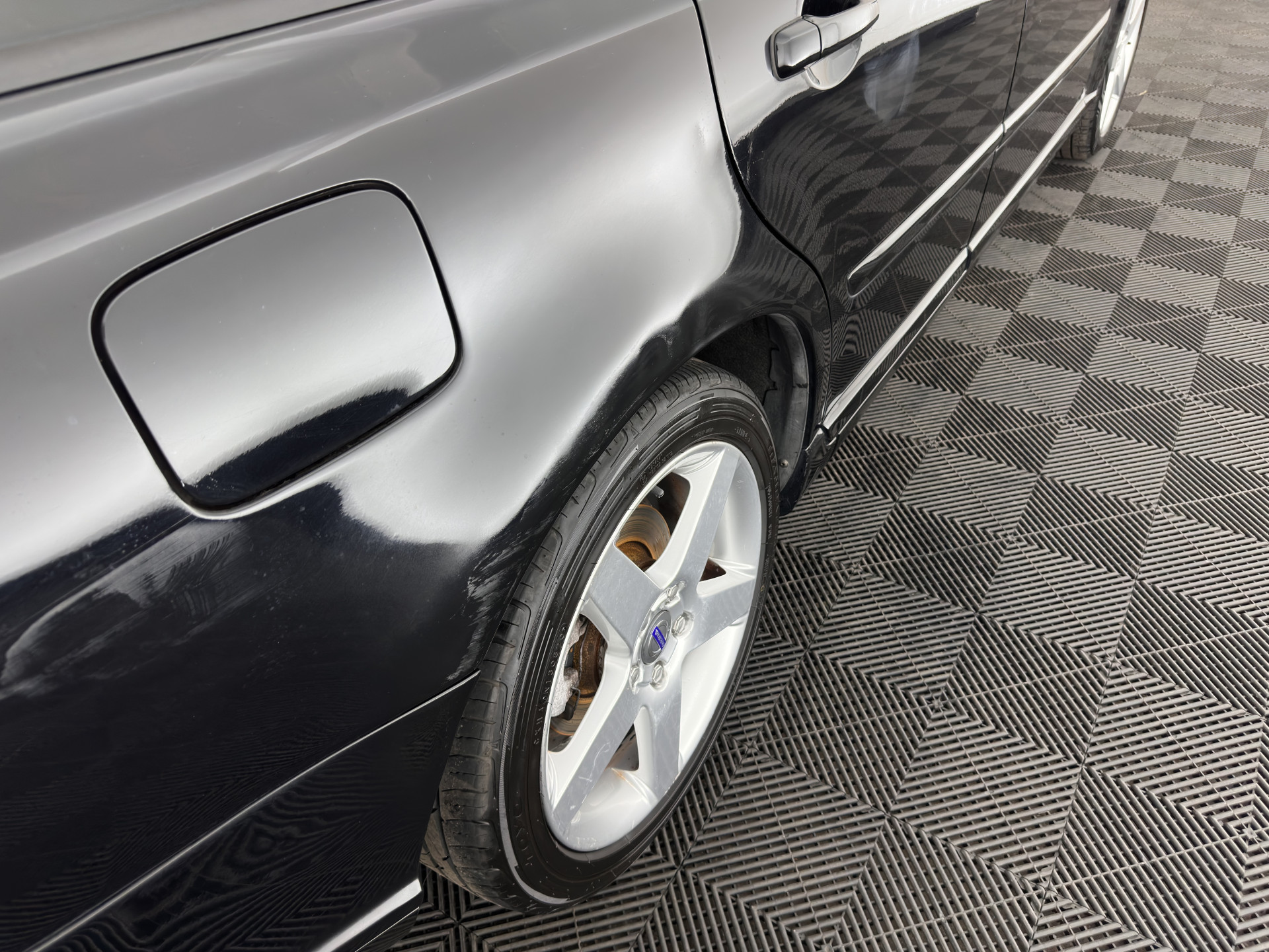 Volvo V50 1.6 D2 S/S Sport *COMFORT-SEATS | ECC | PDC | TOWBAR | 17"ALU*