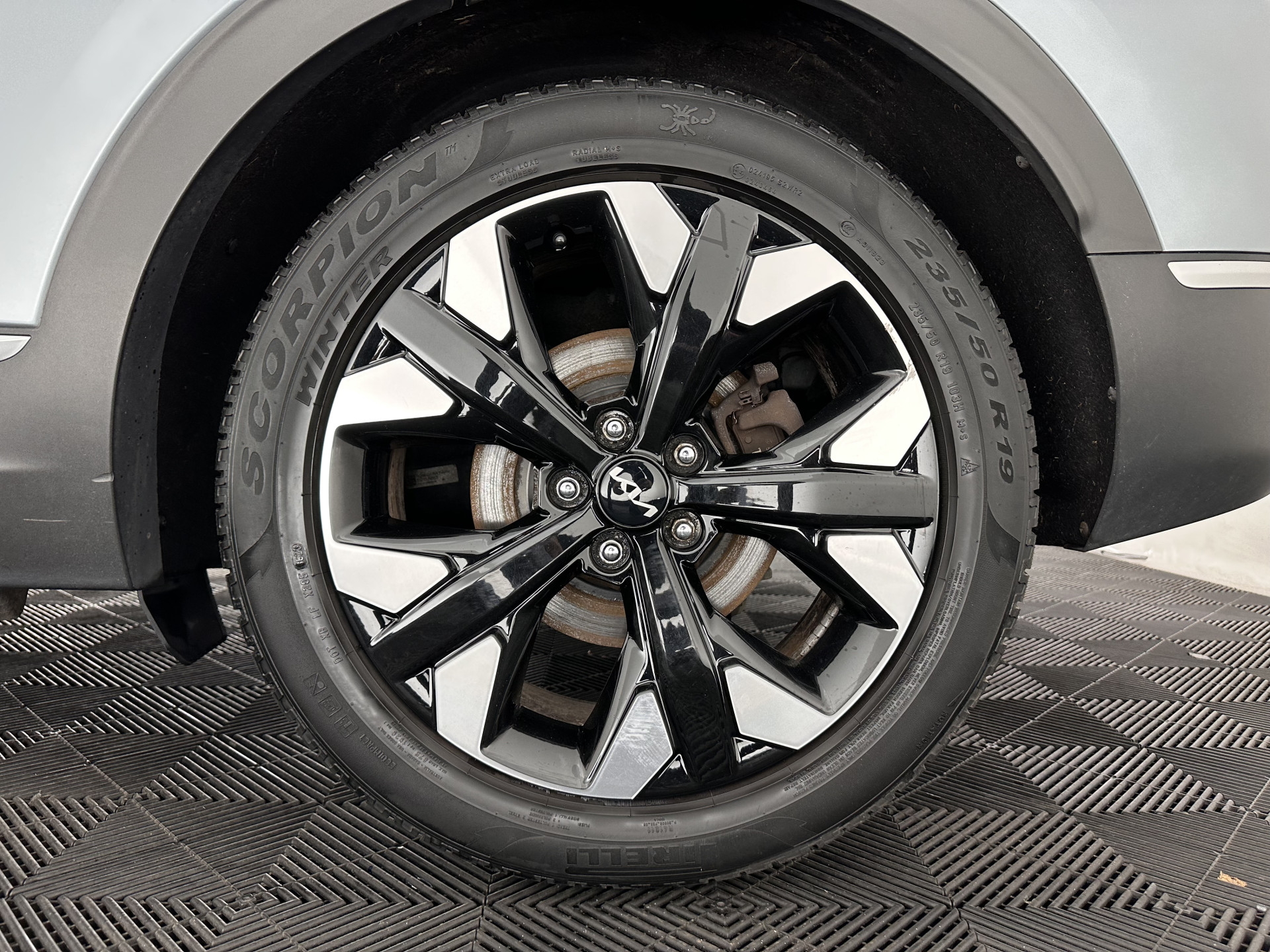 Kia Sportage 1.6 T-GDi Hybrid Dynamic-Line AWD (Plug-In) (INCL-BTW)  Aut. *FULL-LED | ADAPTIVE-CRUISE | WIDESCREEN-COCKPIT | NAVI-FULLMAP | DAB | COMFORTSEATS | ECC | SHIFTPADDLES | CAMERA | PDC | CARPLAY | 19''ALU*