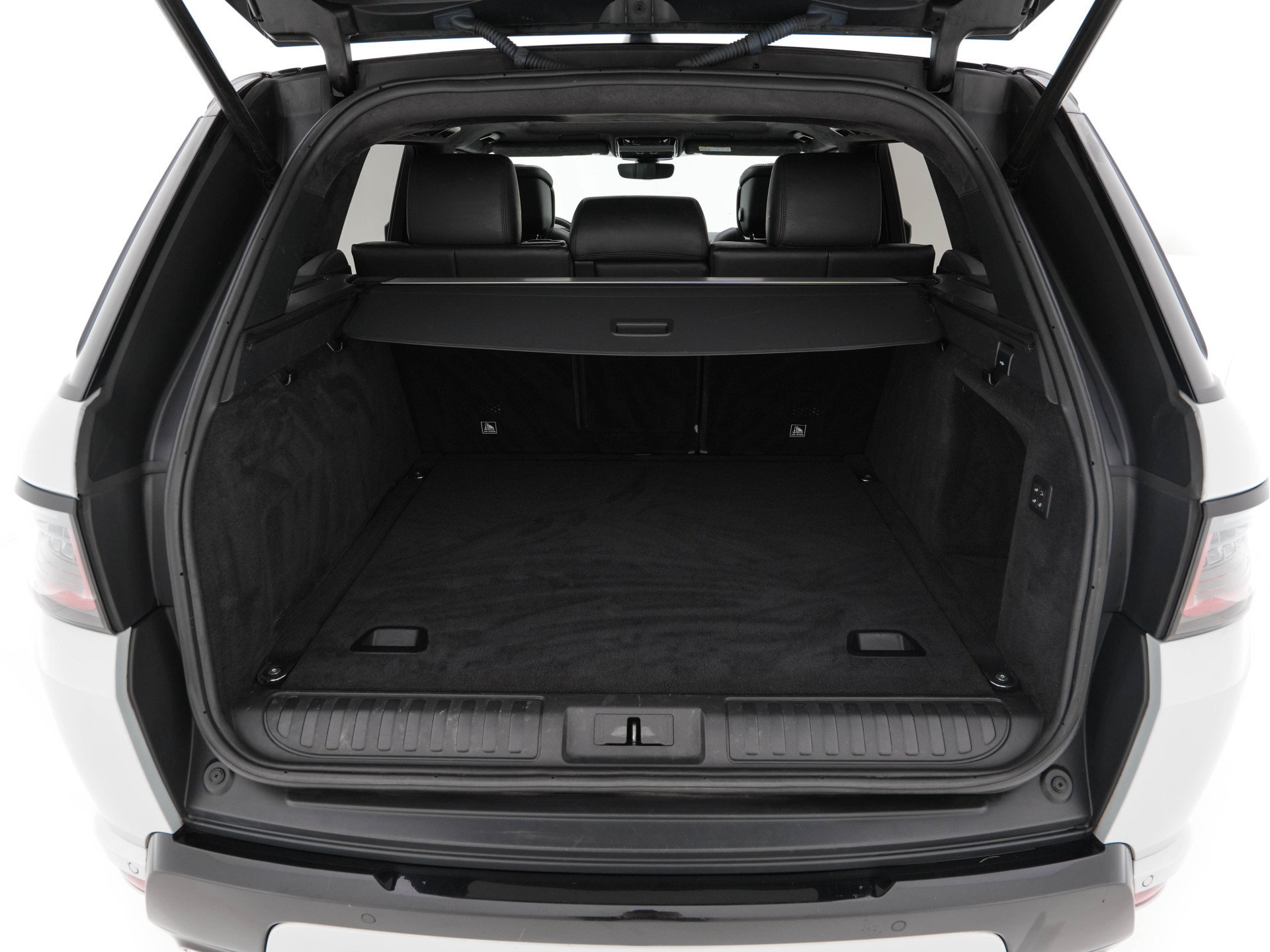 Land Rover Range Rover Sport 3.0 P400 MHEV HST (INCL-BTW) *PANO | HEAD-UP | FULL-LED | LEATHER | MERIDIAN-SOUND | MEMORY-PACK | COMFORT-SEATS | DIGI-COCKPIT | AIR-SUSPENSION | CAMERA | NAVI-FULLMAP |  22''ALU*