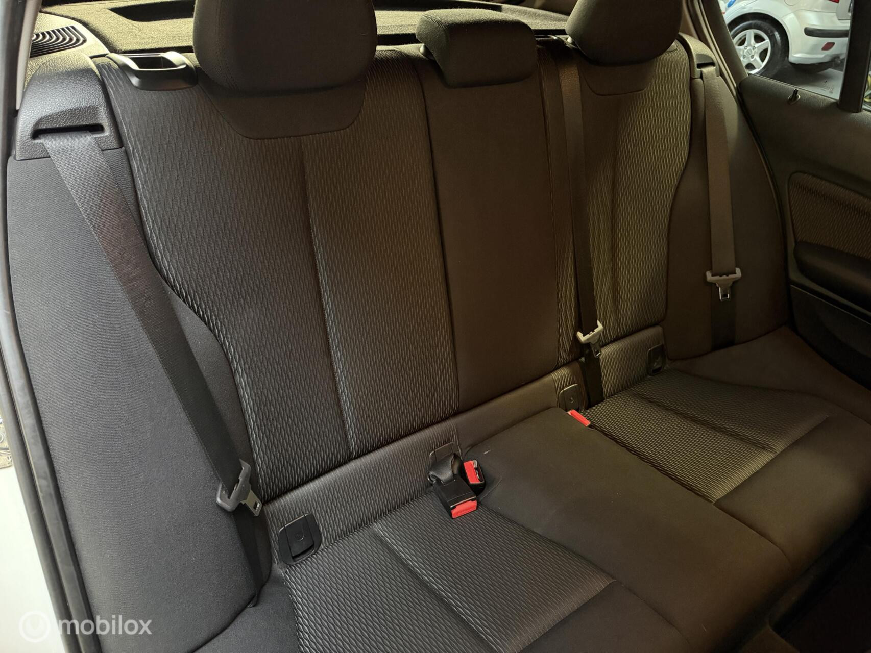 BMW 1-serie 116i | Automaat | Nieuwe ketting | NAP |Trekhaak