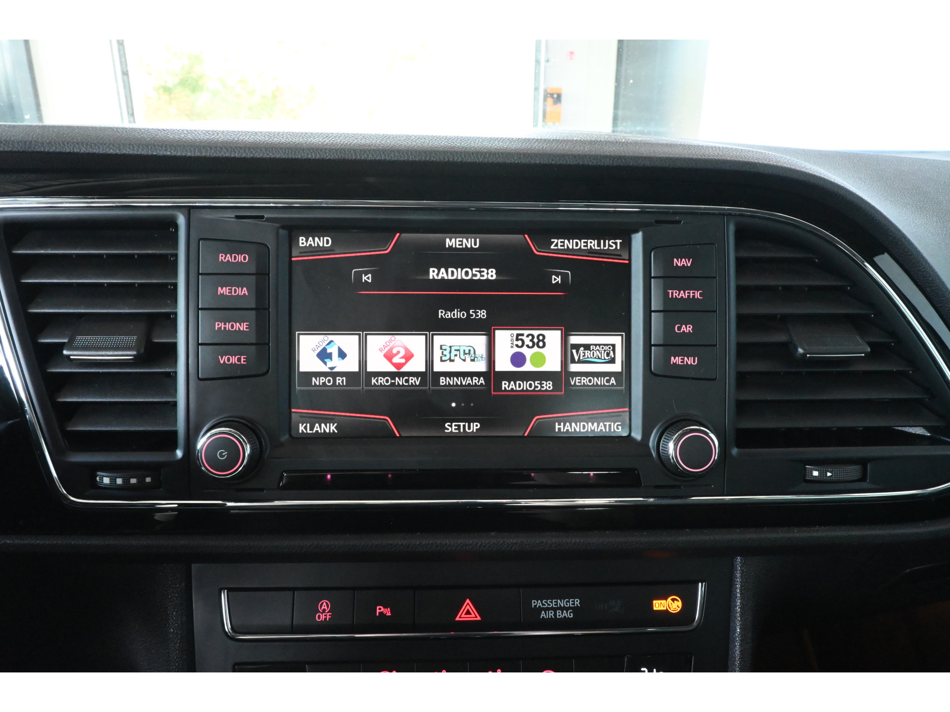 SEAT Leon ST 1.4 EcoTSI Style Connect Clima Navigatie Carplay Goed Onderhouden! Inruil Mogelijk!