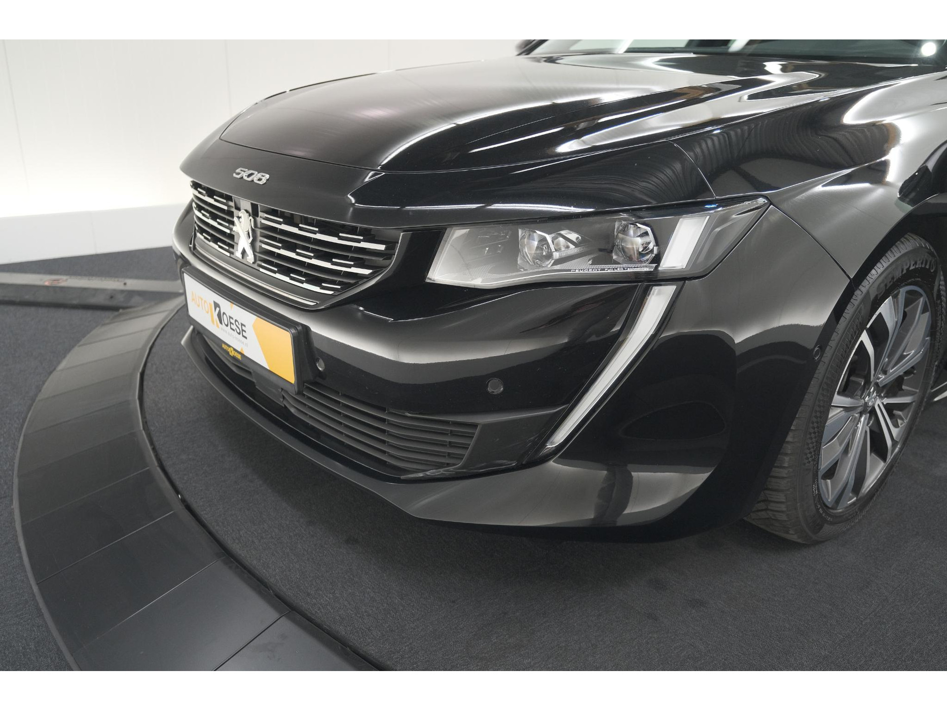 Peugeot 508 SW 1.6 HYbrid 225 Allure | Drive Assist Plus | Elektronische Kofferklep | Camera | Apple Carplay