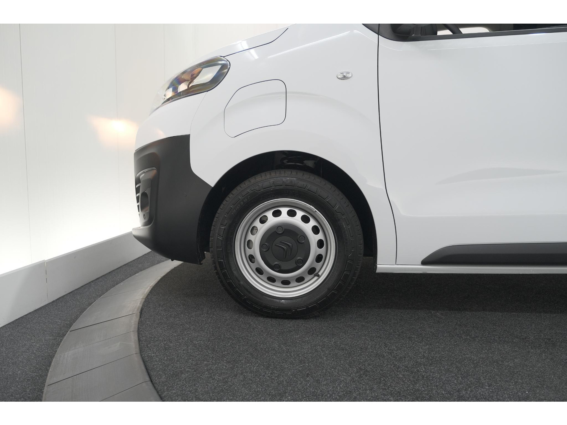 Citroen ë-Jumpy L2 136 50 kWh | Camera | Navigatie | Parkeersensoren | Apple Carplay