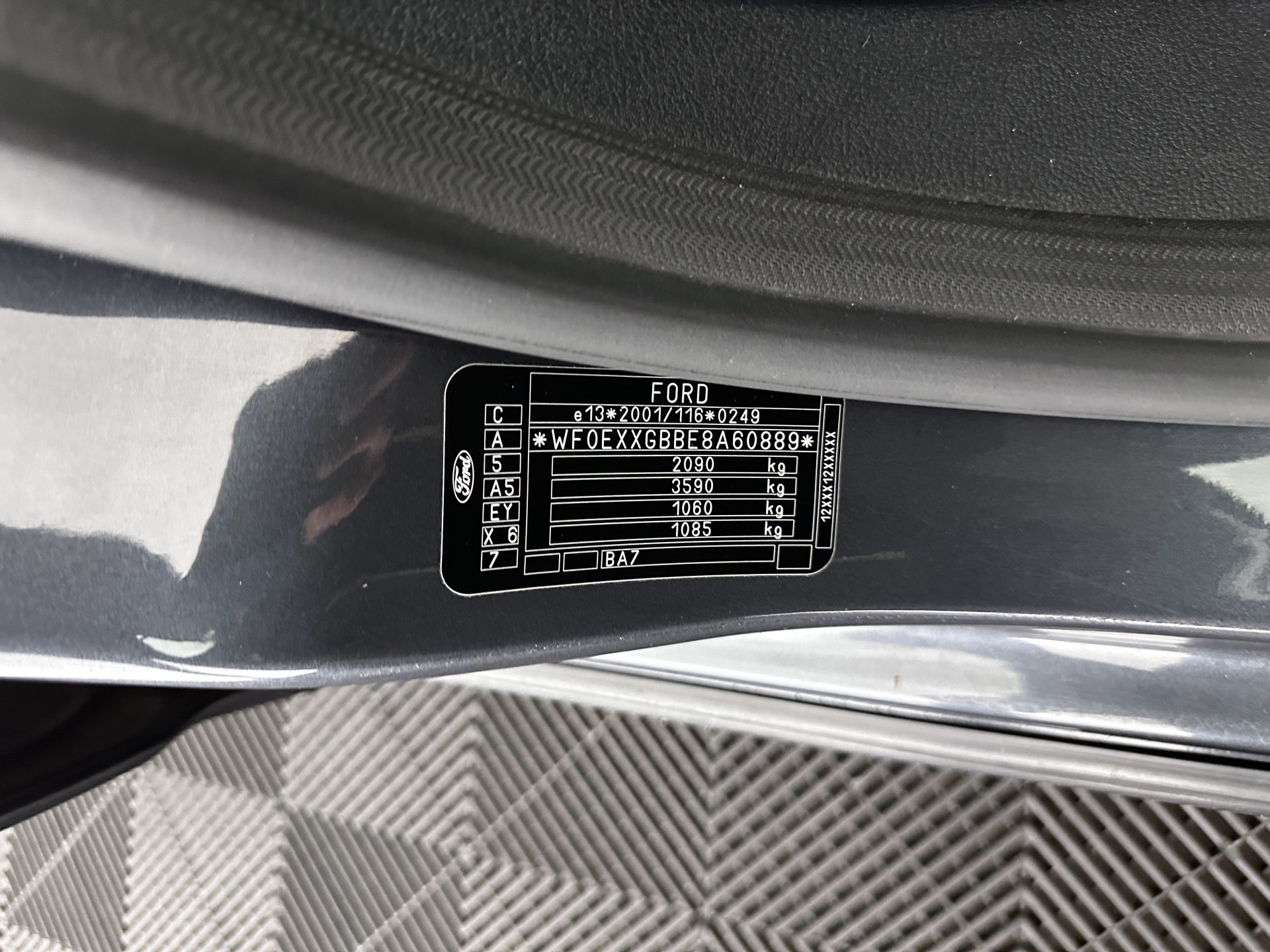 Ford Mondeo 2.0-16V Ghia *NAVI-FULLMAP | ECC | PDC | CRUISE | COMFORT-SEATS | 16"ALU*