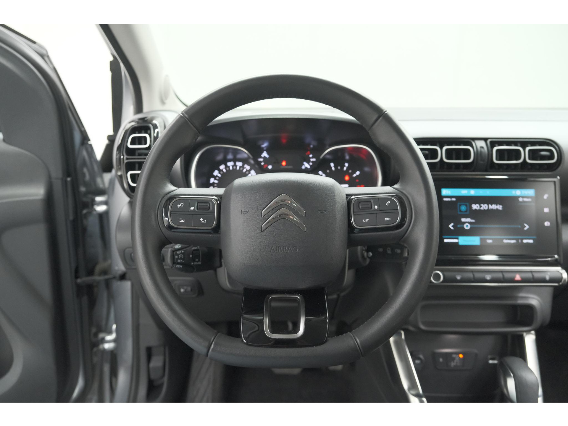 Citroen C3 Aircross PureTech 130 EAT6 Plus | Stoelverwarming | Apple Carplay | Parkeersensoren