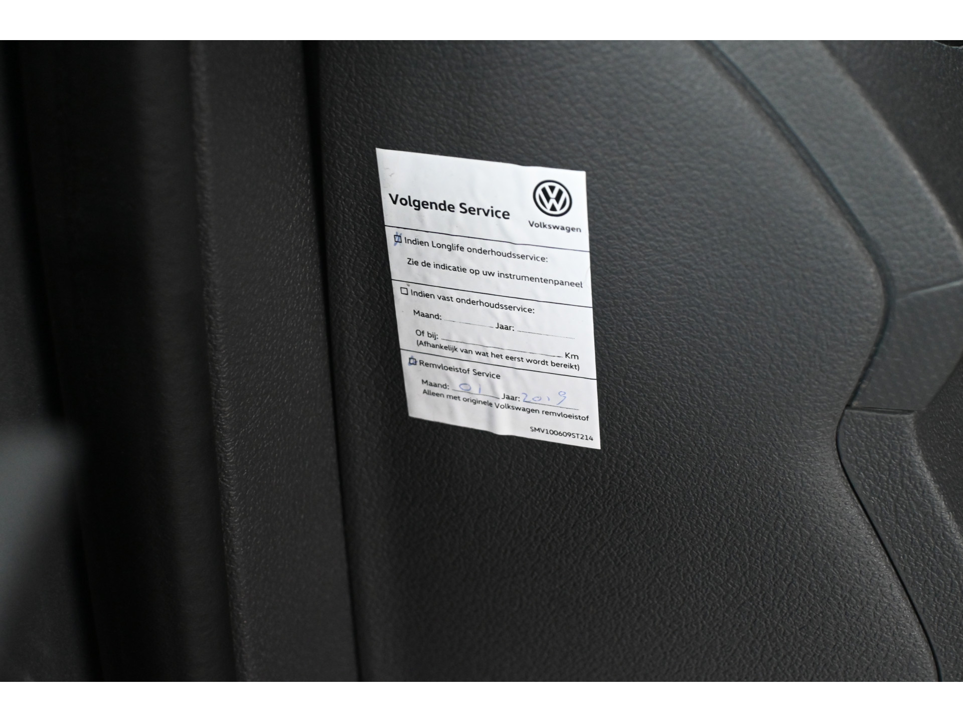 Volkswagen Caddy 1.6 TDI Maxi BMT Airco Cruise Control Goed Onderhouden! Inruil Mogelijk!