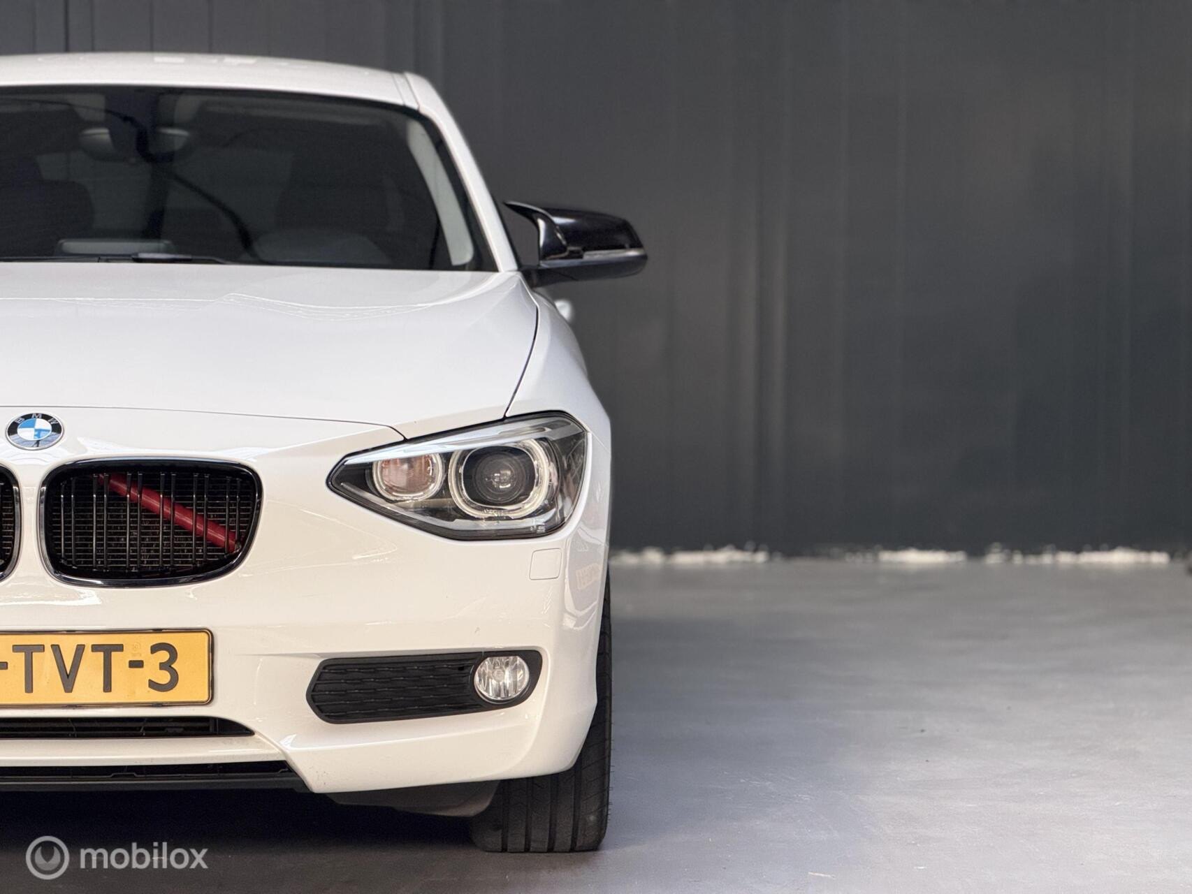 BMW 1-serie 116i | Automaat | Nieuwe ketting | NAP |Trekhaak