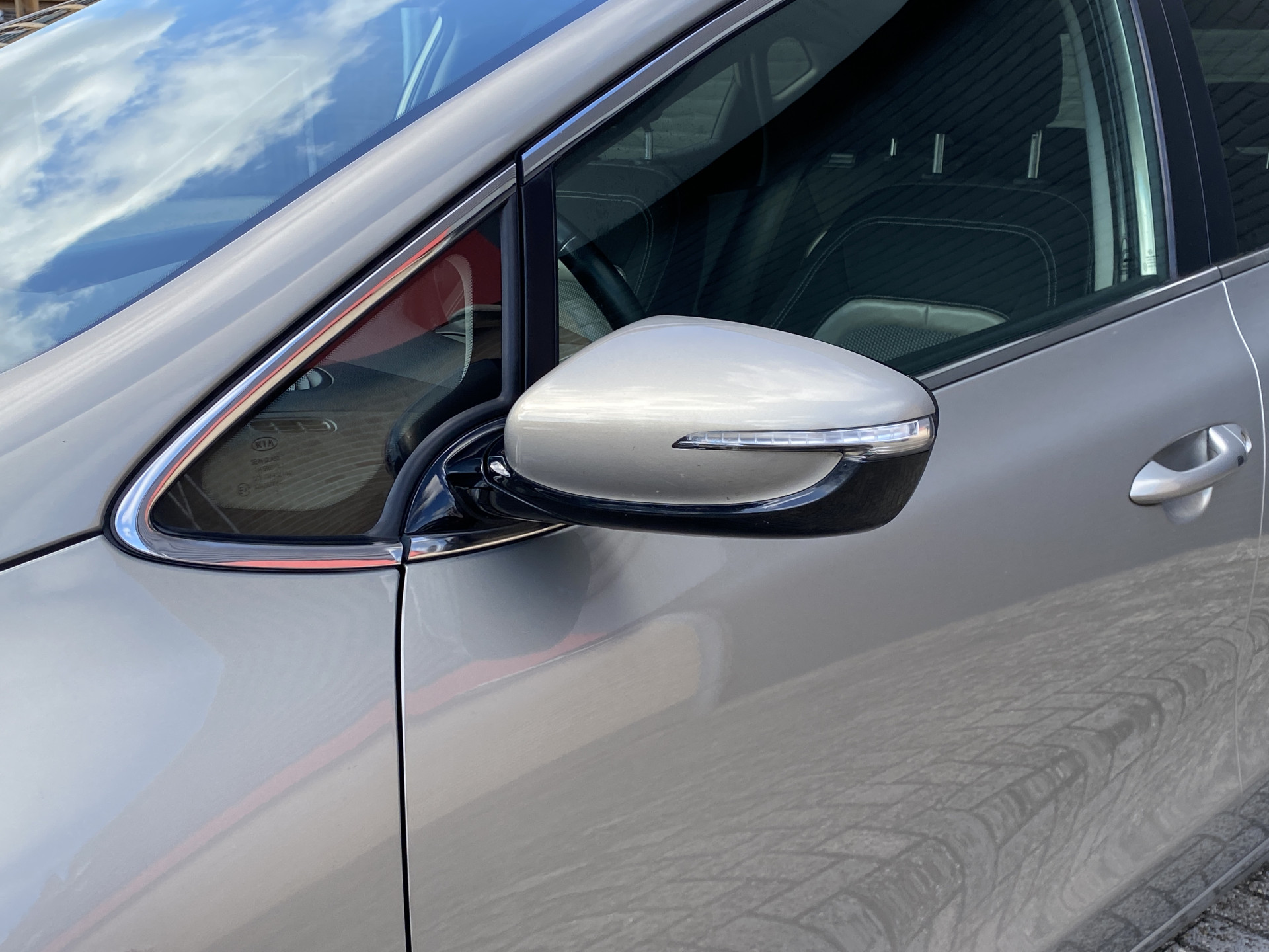 Kia Cee'd 1.6 GDI Super Pack 136 pk | navigatie | trekhaak | all season banden | keyless go | camera