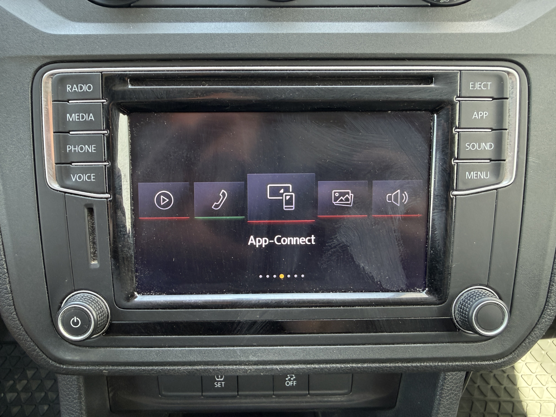 Volkswagen e-Caddy 37kWh 113PK L2H1 Elektrisch Caddy ABT Maxi 37,3kWh 159km WLTP Trekhaak Airco Stoelverwarming Parkeersensoren