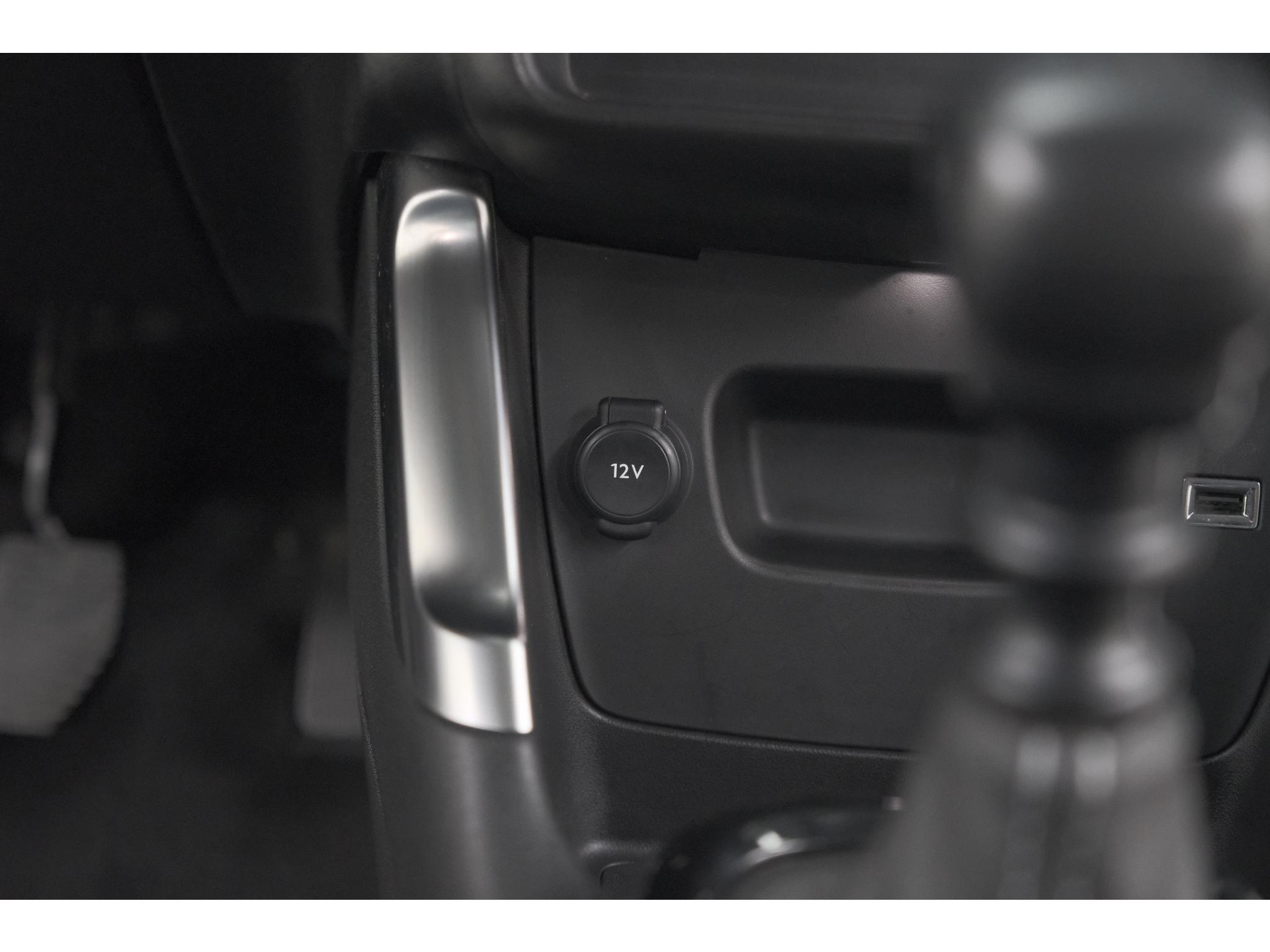 Citroen C3 Aircross PureTech 110 Max | Parkeersensoren | Apple Carplay | Climate Control