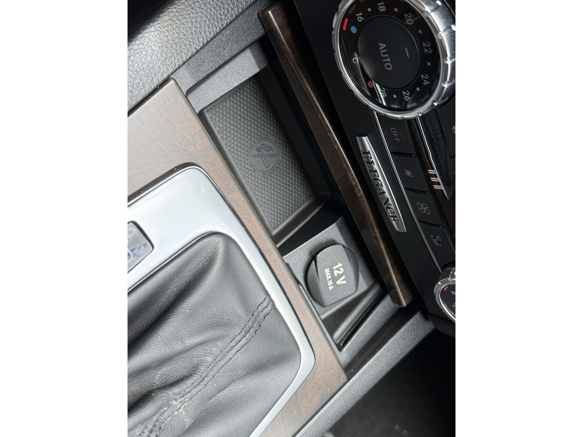 Mercedes-Benz C-klasse 200 Business Class 125! Elegance | Origineel NL | PDC V+A | Navi | BT