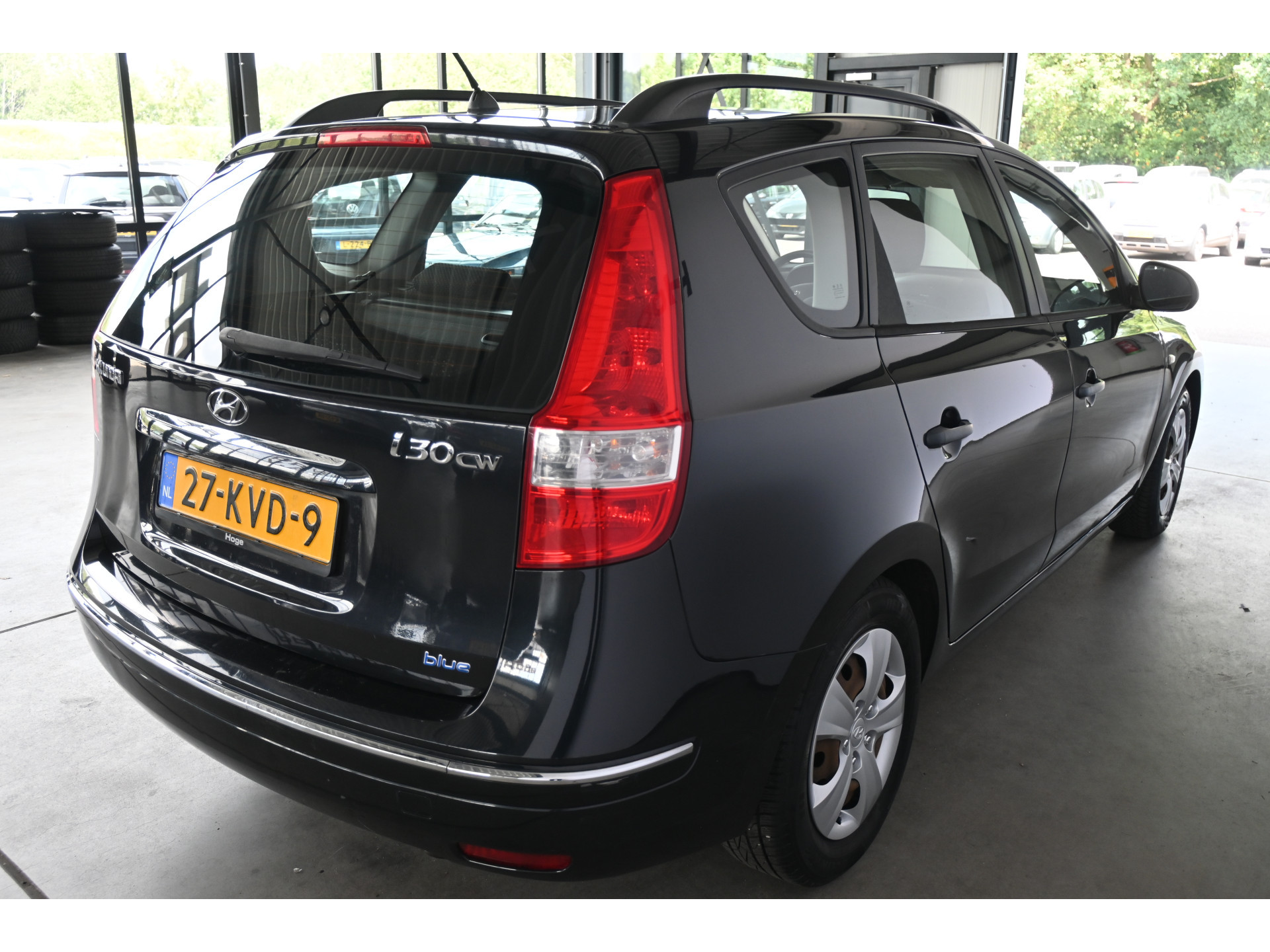 Hyundai i30 CW 1.4i Blue Active Cool Airco Elektrisch Pakket! Direct Leverbaar! All in Prijs! Inruil Mogelijk!