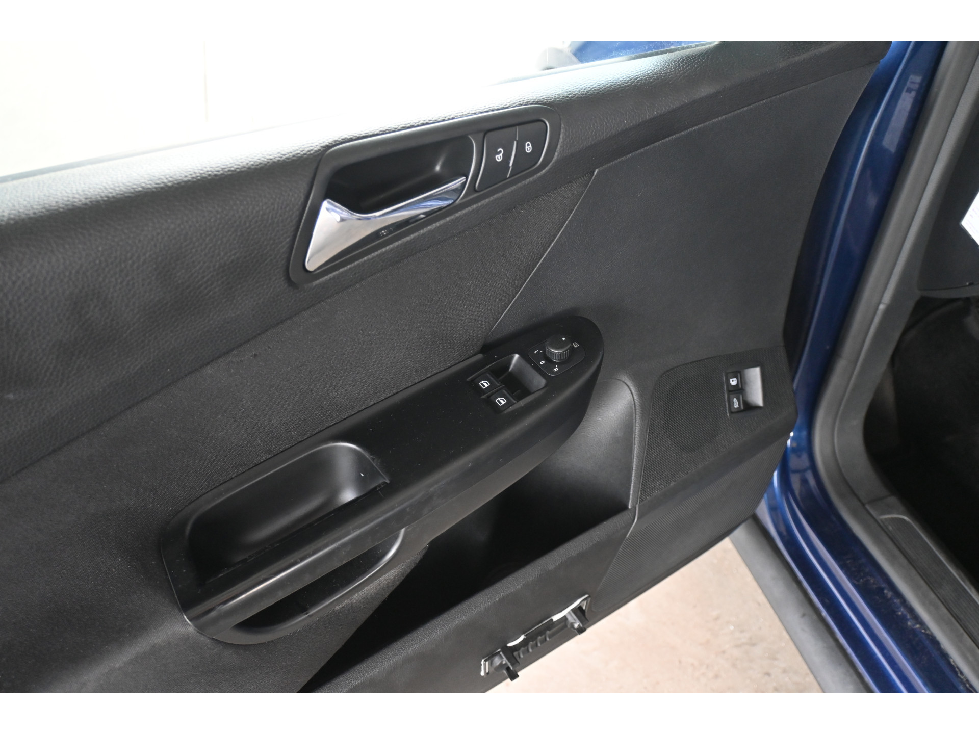 Volkswagen Passat Variant 1.9 TDI Trendline BlueMotion Airco Cruise control Trekhaak Inruil Mogelijk!