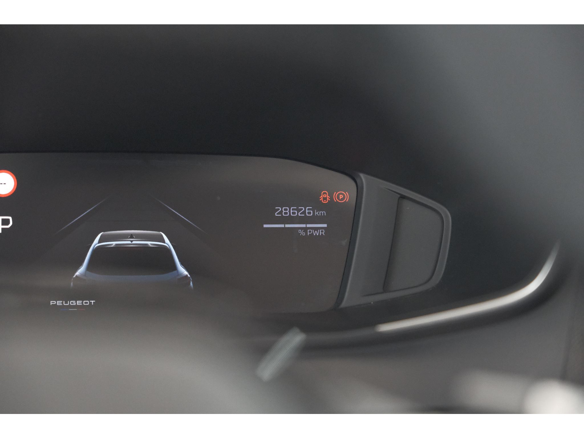 Peugeot 208 Hybrid 100 e-DCS6 Allure | Camera | Adaptieve Cruise Control | Apple Carplay | Parkeersensoren