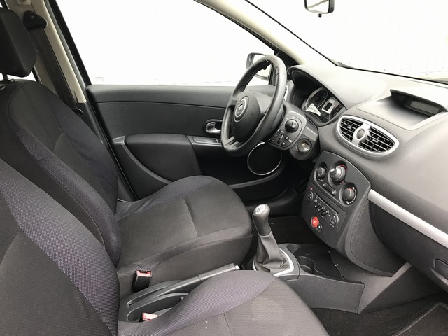 Renault Clio 1.4 16V - V E R K O C H T
