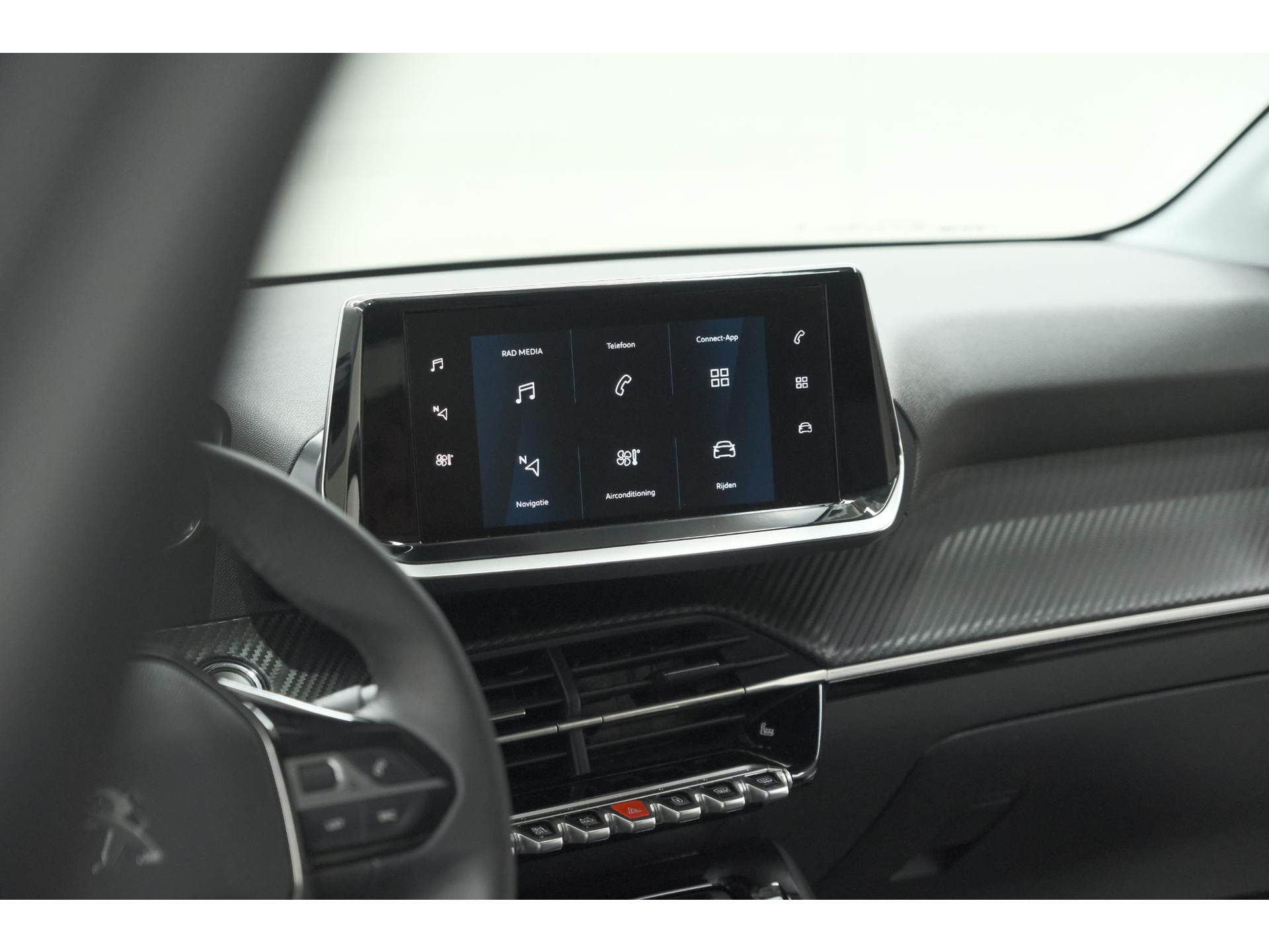 Peugeot 208 PureTech 100 Allure Pack | Camera | Apple Carplay | Stoelverwarming | Parkeersensoren