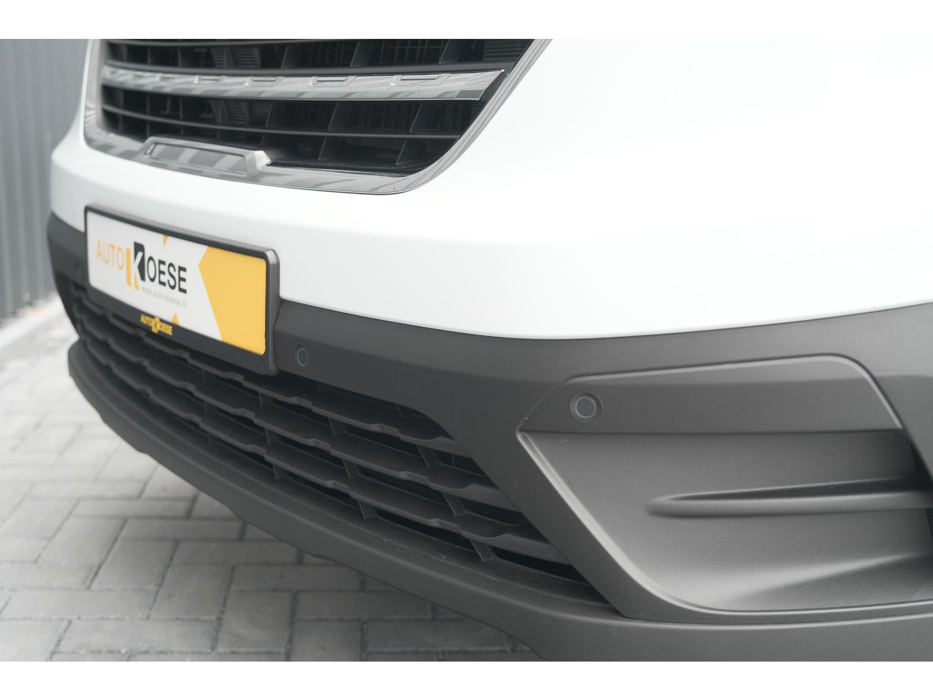 Renault Trafic E-Tech T29 L1H1 Advance 52 kWh | Laadruimte-pakket | Parkeerpakket | 3 fase lader | Camera