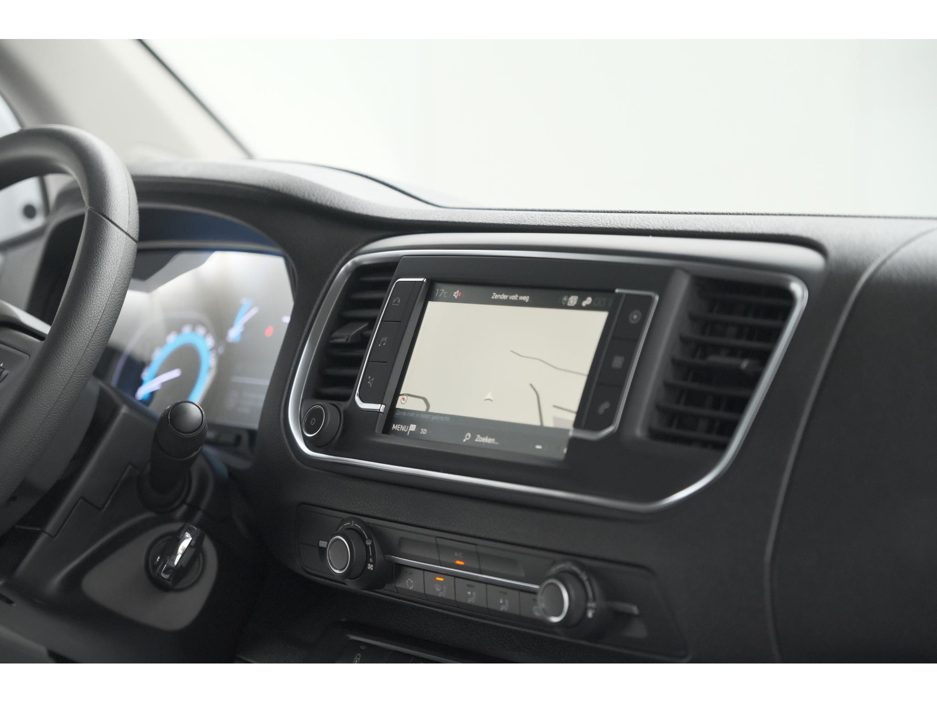 Citroen ë-Jumpy L2 136 50 kWh | Camera | Navigatie | Parkeersensoren | Apple Carplay