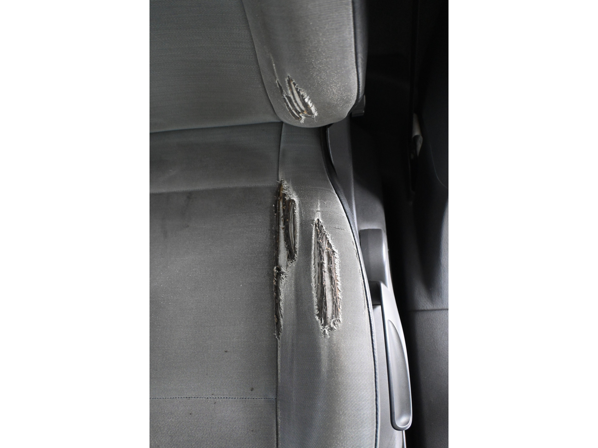 Volkswagen Caddy 1.6 TDI Maxi BMT Airco Cruise Control Goed Onderhouden! Inruil Mogelijk!