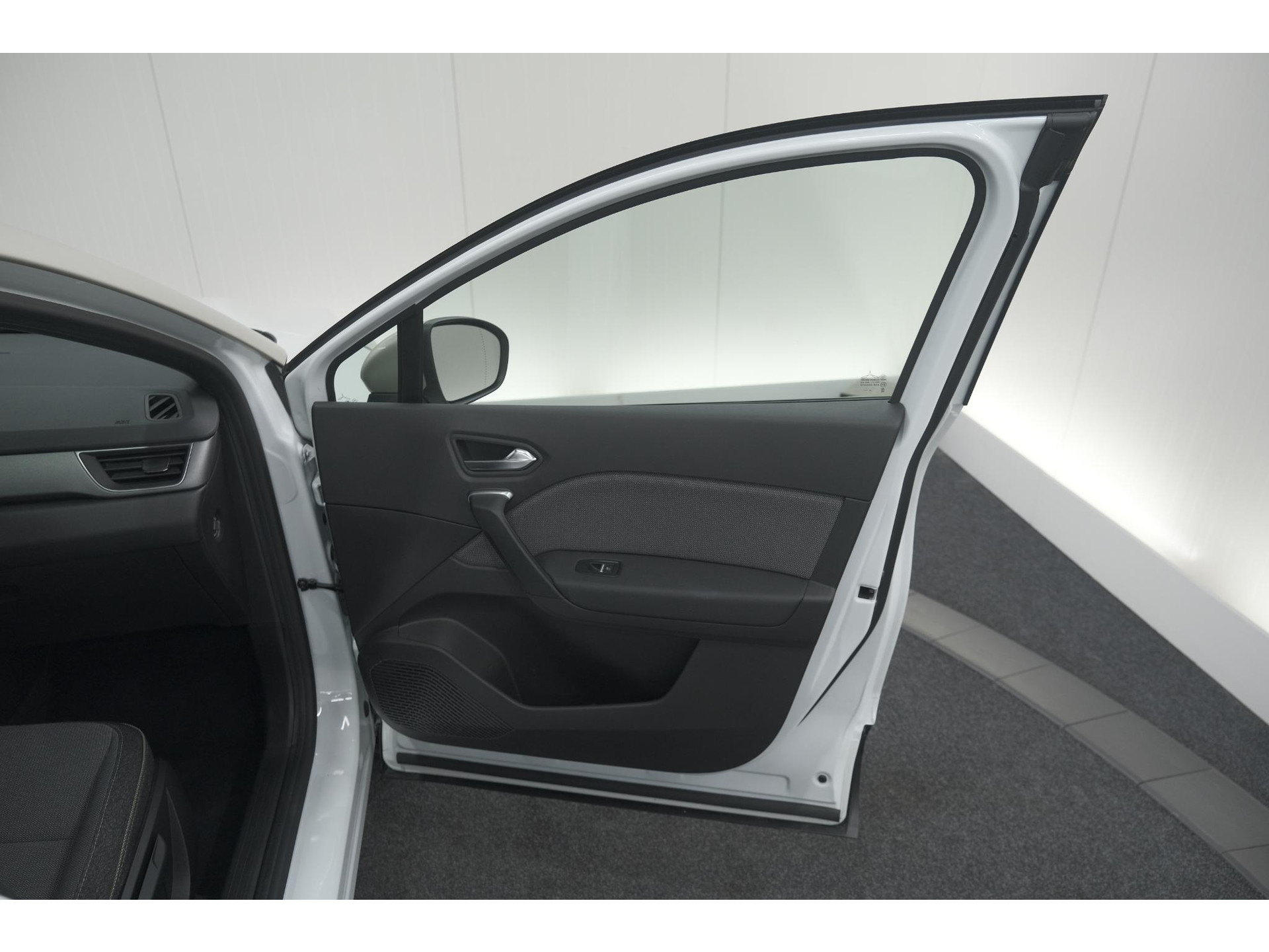 Renault Captur Mild Hybrid 160 EDC Techno | Camera | Navigatie | Apple Carplay | Pack Full Screen