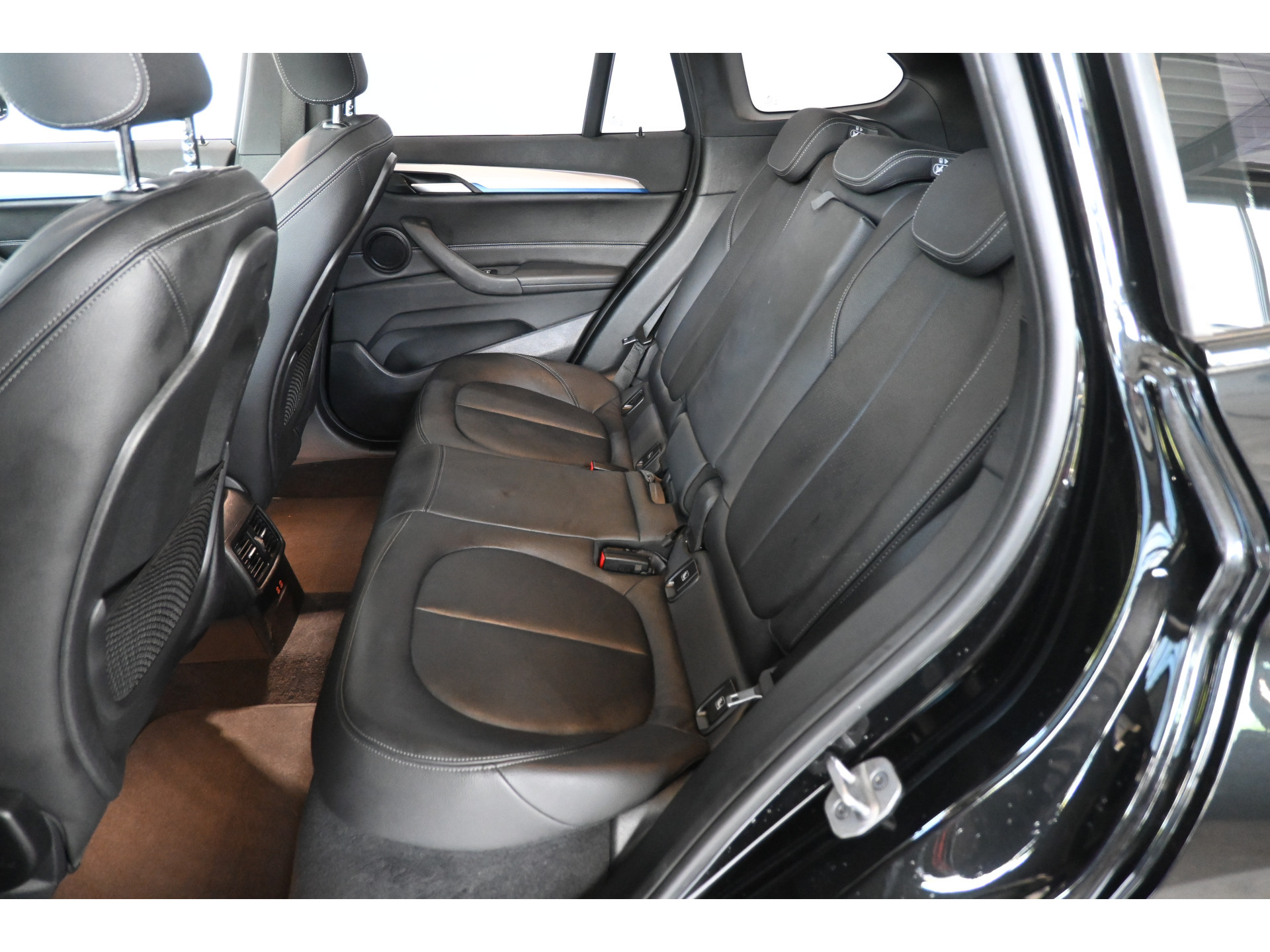 BMW X1 xDrive25e eDrive M-Sport Edition Clima Adpatieve cruise Panoramadak LED Camera Dealeronderhouden Inruil mogelijk