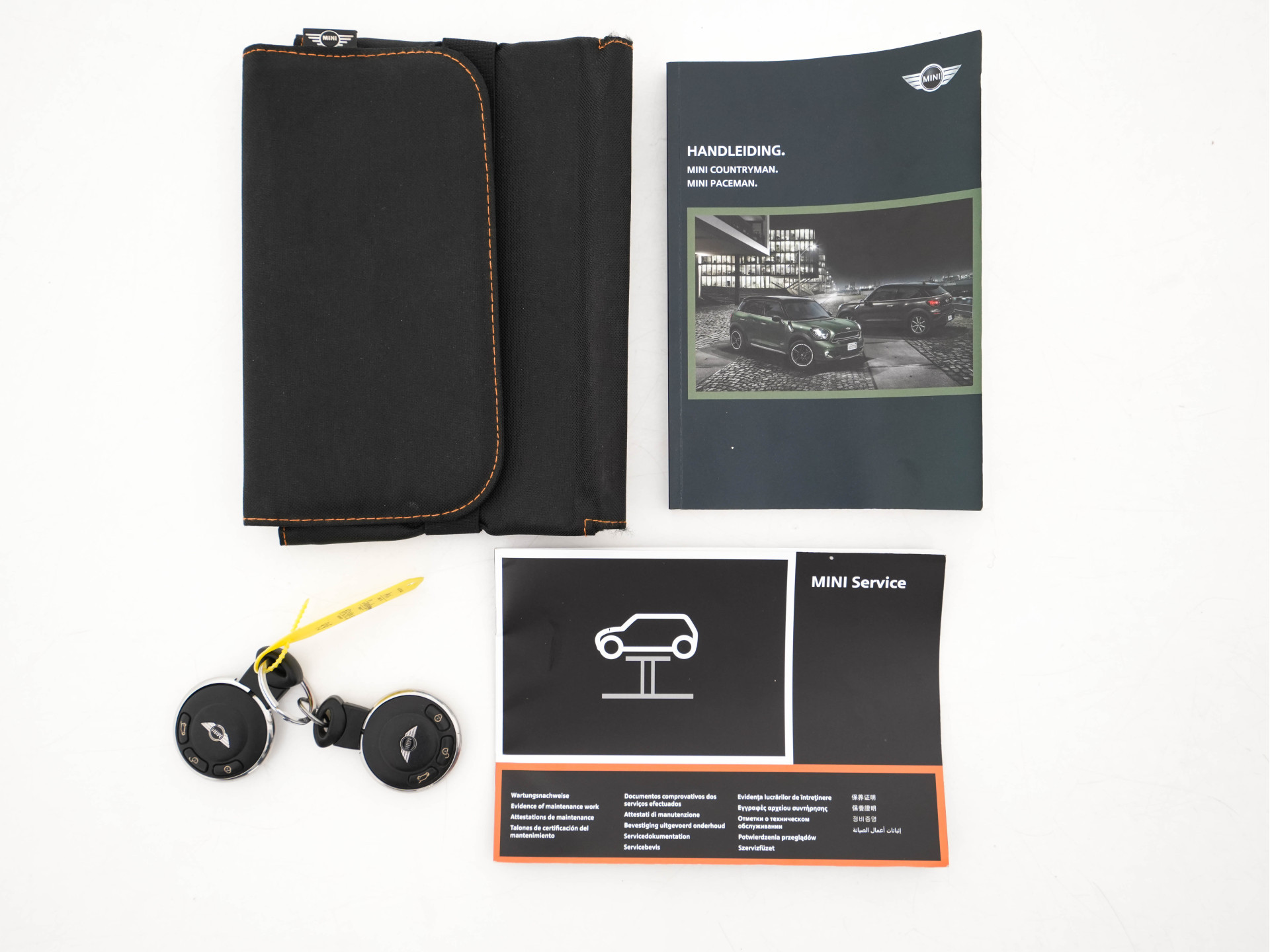 MINI Mini Countryman 2.0 Cooper SD ALL4 Pepper *PANO | LEATHER | BI-XENON | NAVI-FULLMAP | HEATED-COMFORTSEATS | ECC | HEATED-SEATS | PDC | CRUISE | TOWBAR | 17''ALU*