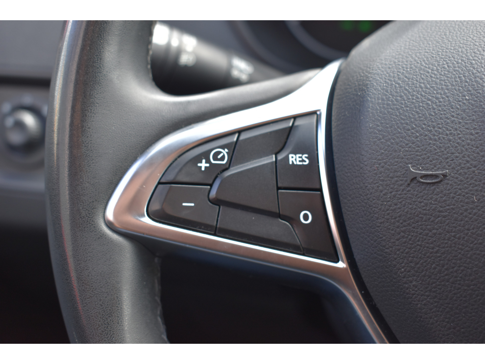 Dacia Duster 1.2 TCe Comfort Airco sidestep