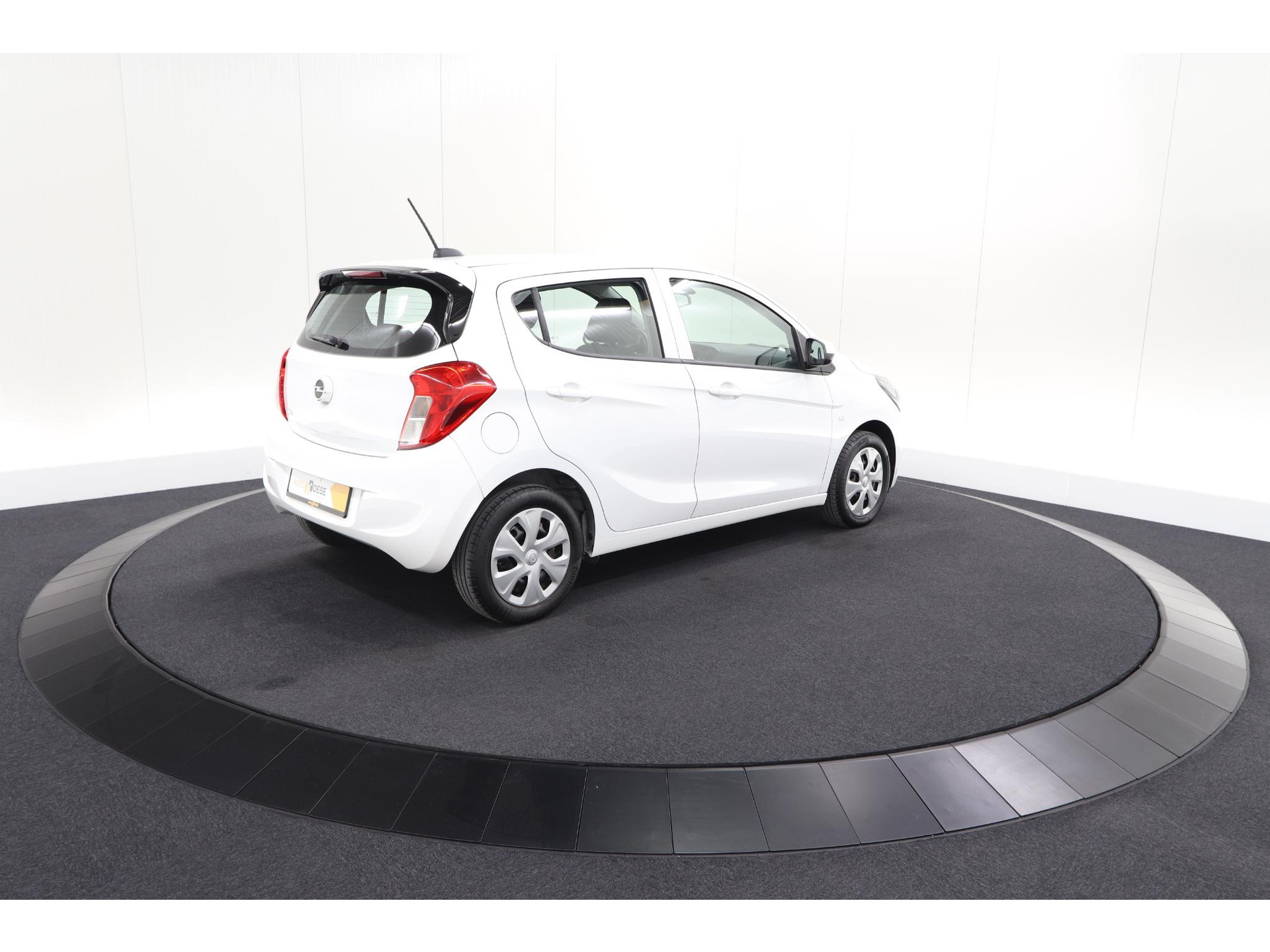 Opel KARL 1.0 ecoFLEX Edition | Apple Carplay | Cruise Control | Airco
