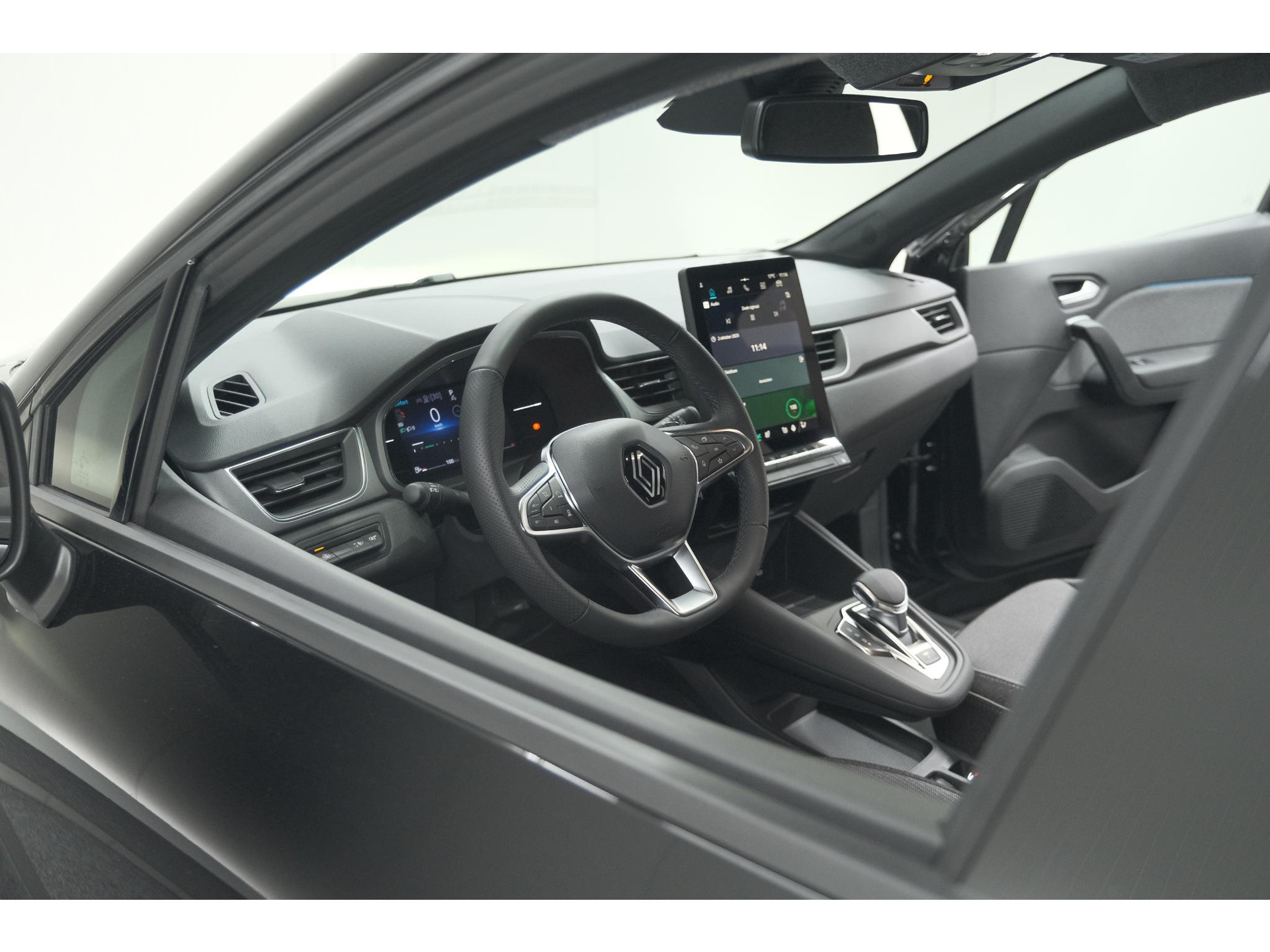 Renault Captur Mild Hybrid 160 EDC Techno | Pack Winter | Camera | Adaptieve Cruise Control | Apple Carplay