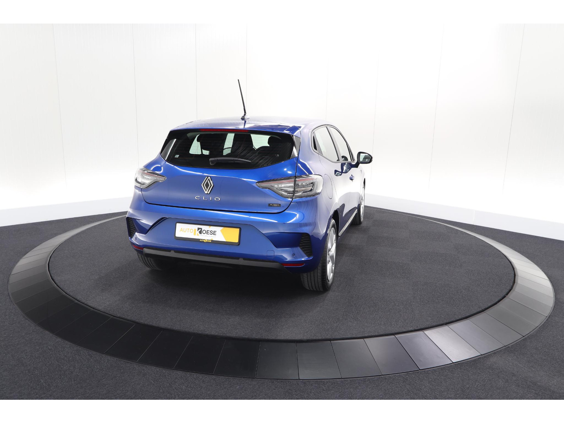 Renault Clio 1.6 E-Tech Full Hybrid 145 Evolution | Apple Carplay | Parkeersensoren | LED | Cruise Control